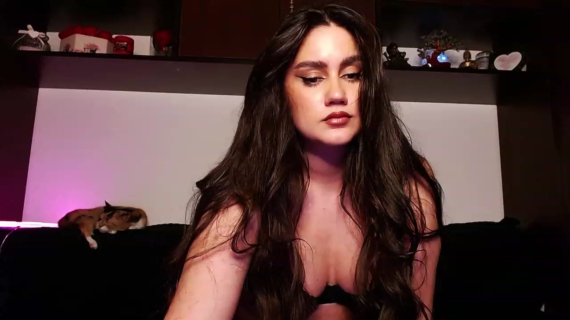 Gallery image thumbnail from Jessilicious_'s myfreecams stream on, 02/24/2023, 24:58 image 3 of 20