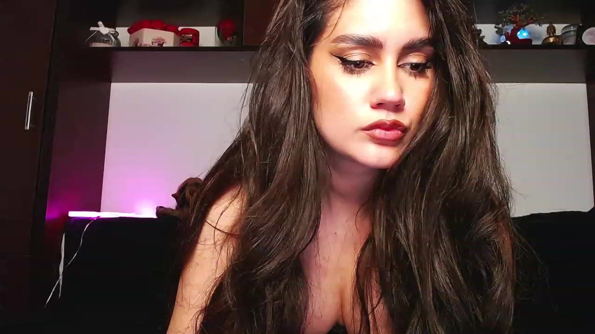 Gallery image thumbnail from Jessilicious_'s myfreecams stream on, 02/24/2023, 24:58 image 19 of 20