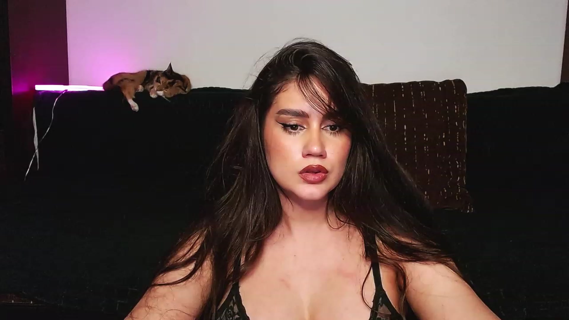 Gallery image thumbnail from Jessilicious_'s myfreecams stream on, 02/24/2023, 24:58 image 9 of 20