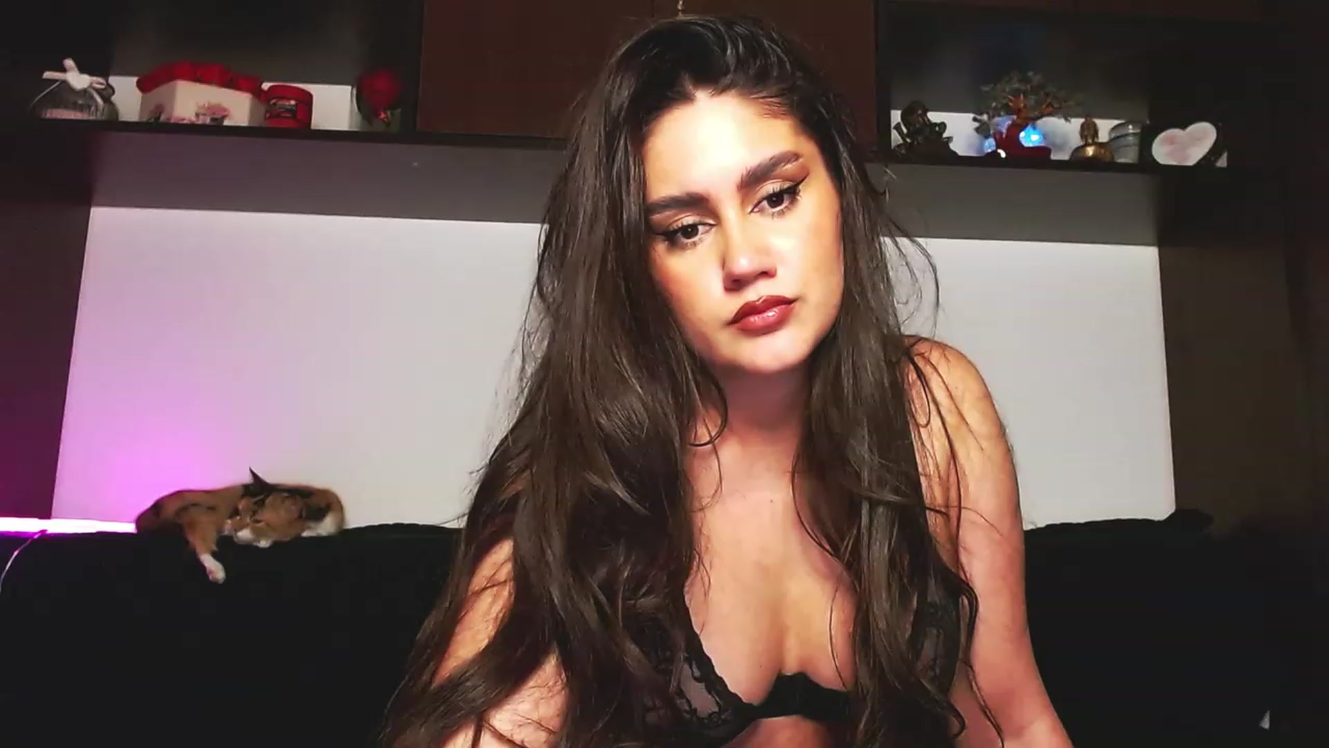 Gallery image thumbnail from Jessilicious_'s myfreecams stream on, 02/24/2023, 24:58 image 4 of 20