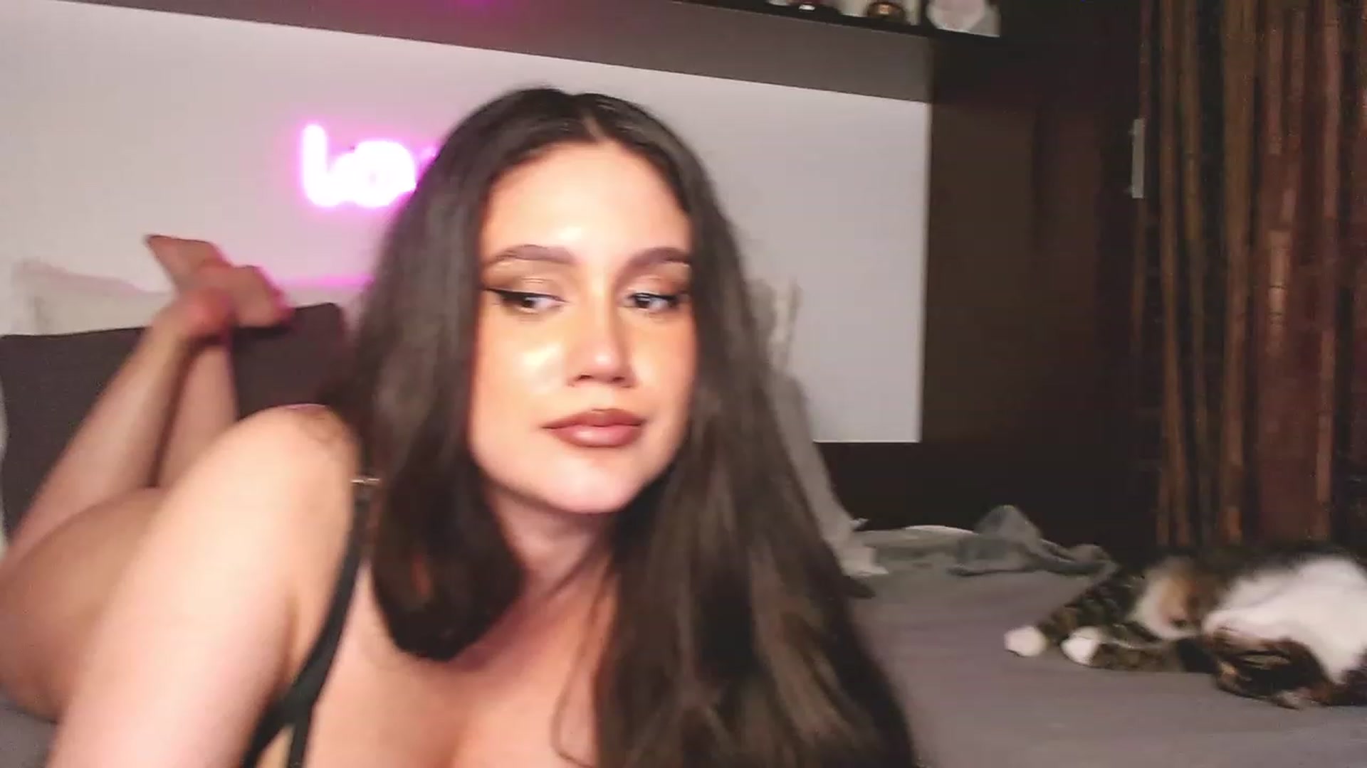 Gallery image thumbnail from Jessilicious_'s myfreecams stream on, 07/04/2023, 02:19 image 9 of 20
