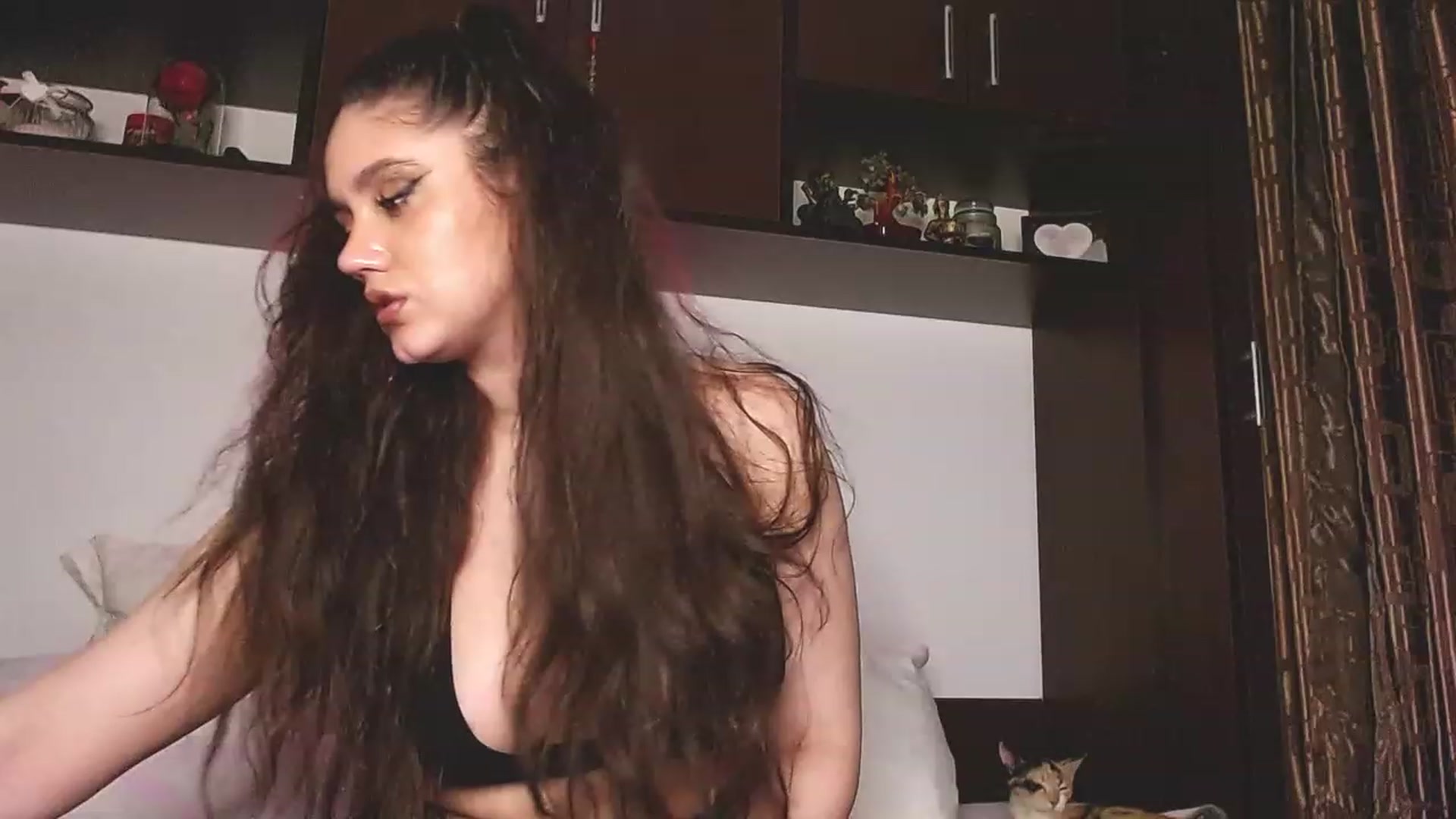 Gallery image thumbnail from Jessilicious_'s myfreecams stream on, 07/24/2023, 03:13 image 6 of 20