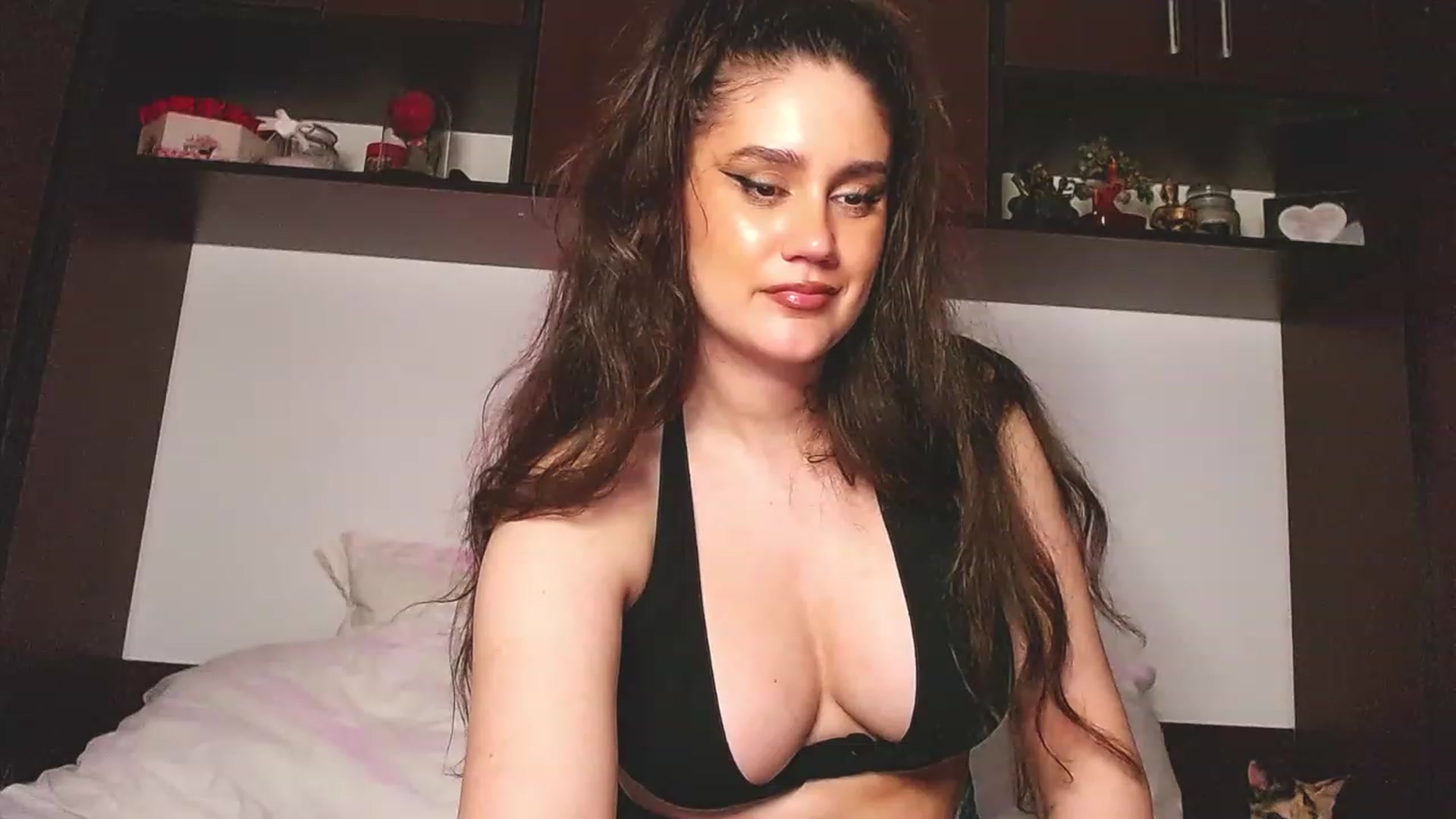 Gallery image thumbnail from Jessilicious_'s myfreecams stream on, 07/24/2023, 03:13 image 9 of 20