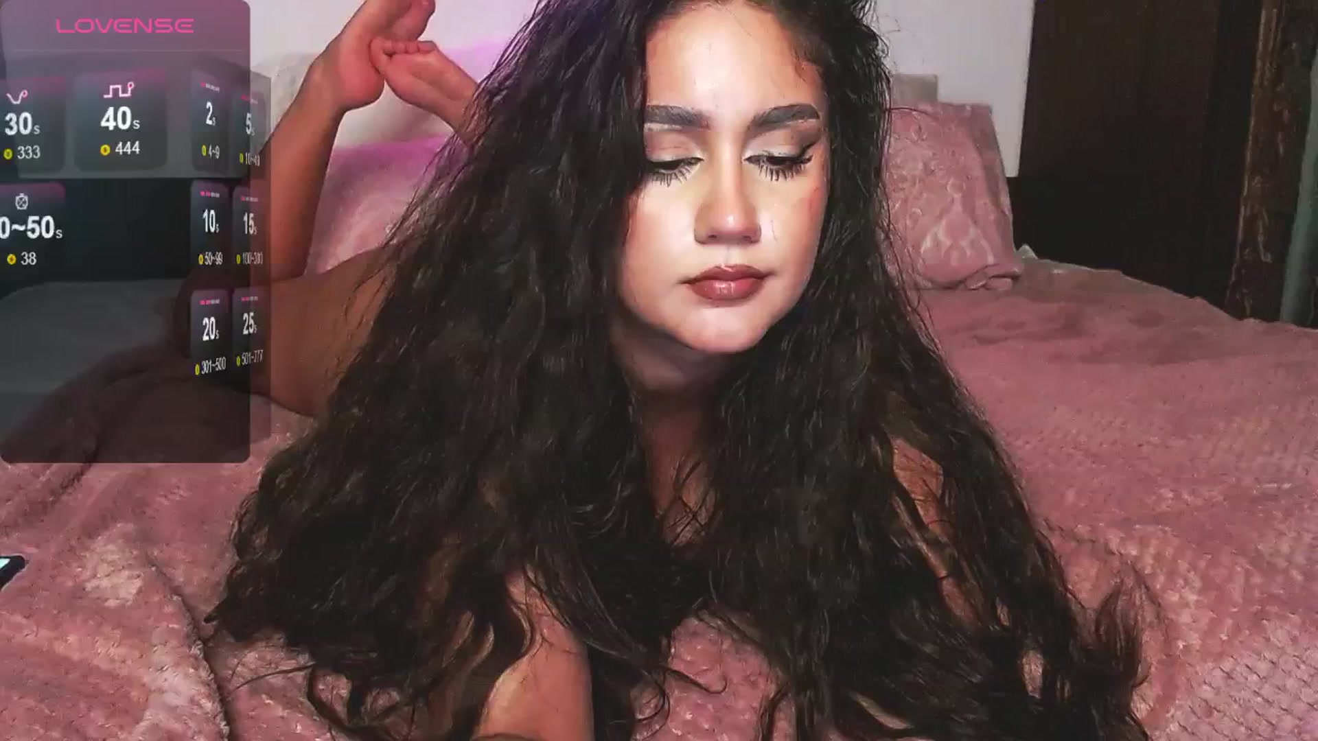 Gallery image thumbnail from Jessilicious_'s myfreecams stream on, 06/21/2024, 01:06 image 6 of 20