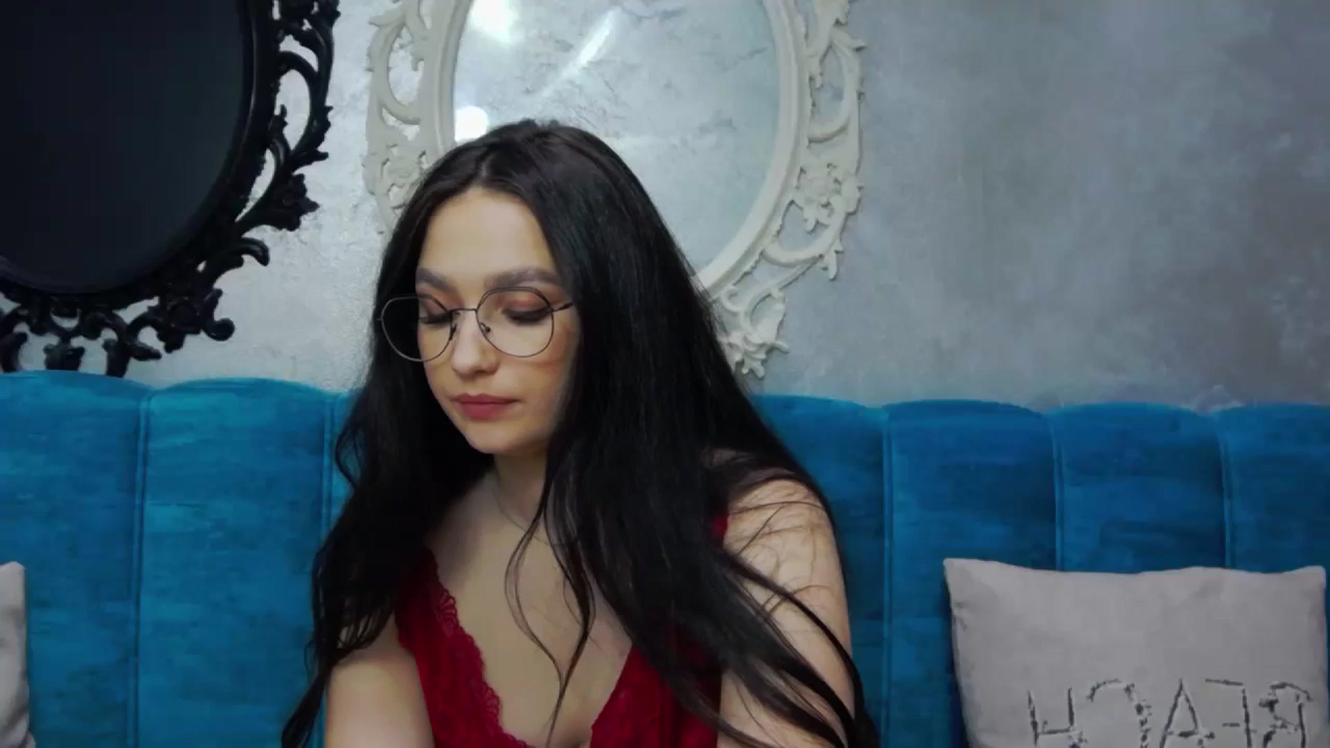 Gallery image thumbnail from JessyJ's myfreecams stream on, 11/07/2023, 19:58 image 10 of 20