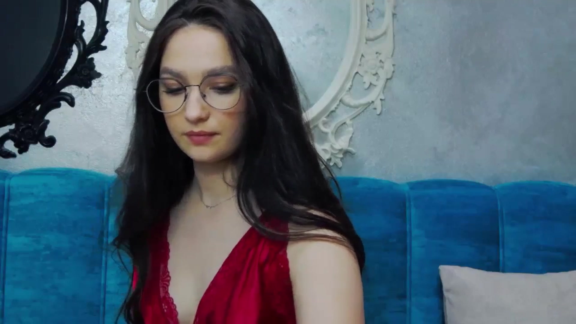 Gallery image thumbnail from JessyJ's myfreecams stream on, 11/07/2023, 19:58 image 20 of 20
