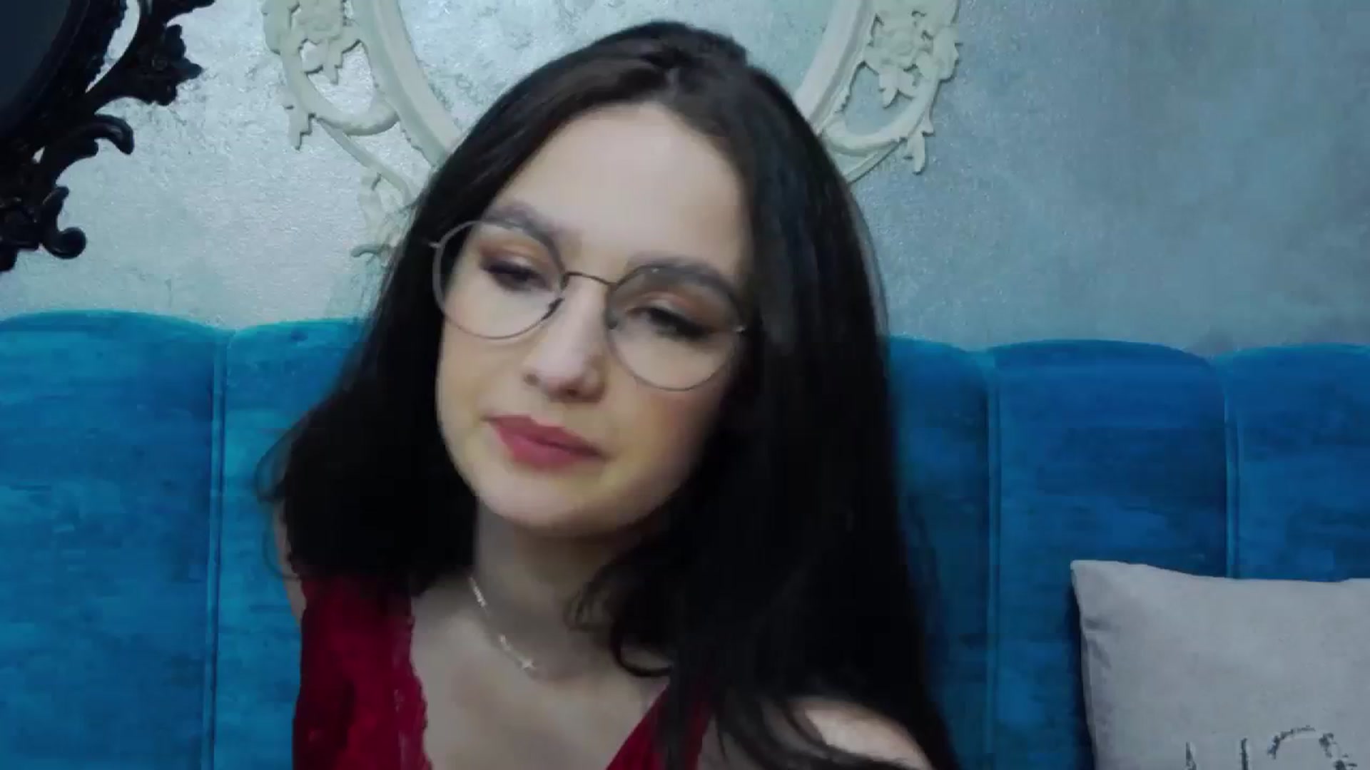 Gallery image thumbnail from JessyJ's myfreecams stream on, 11/07/2023, 19:58 image 17 of 20