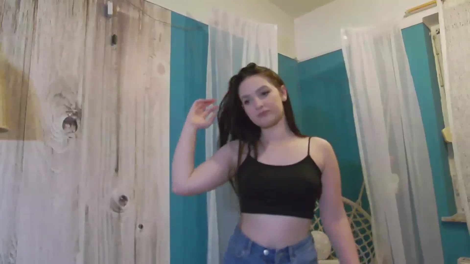 Gallery image thumbnail from JessyJ's myfreecams stream on, 11/29/2023, 19:50 image 9 of 20