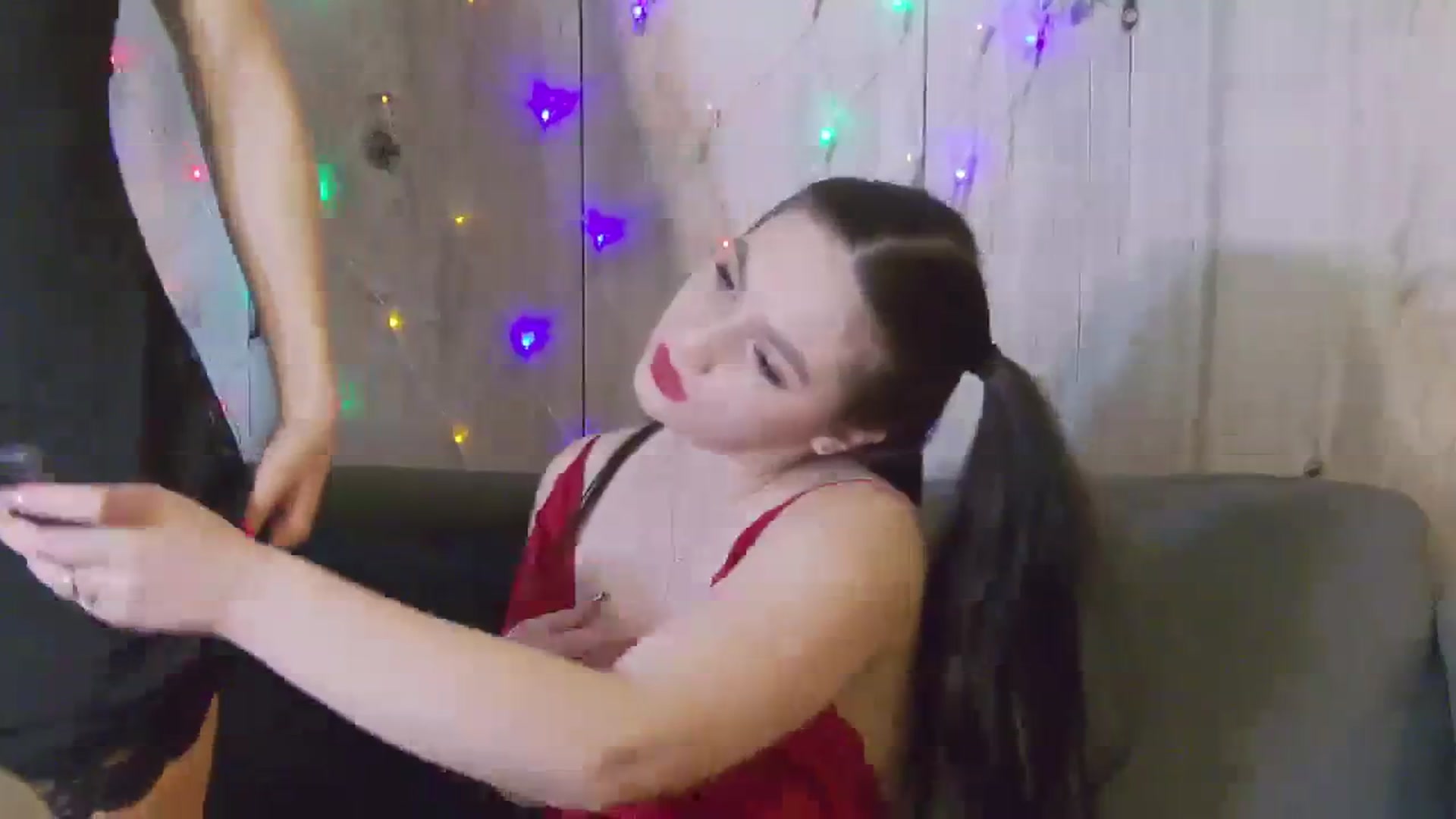Gallery image thumbnail from JessyJ's myfreecams stream on, 12/10/2023, 20:04 image 7 of 20