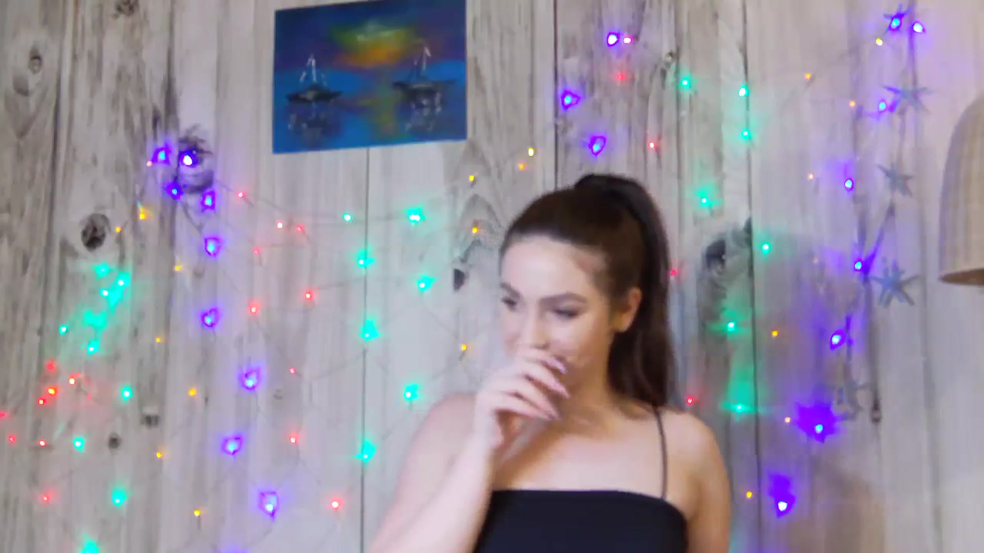 Gallery image thumbnail from JessyJ's myfreecams stream on, 12/13/2023, 21:48 image 7 of 20