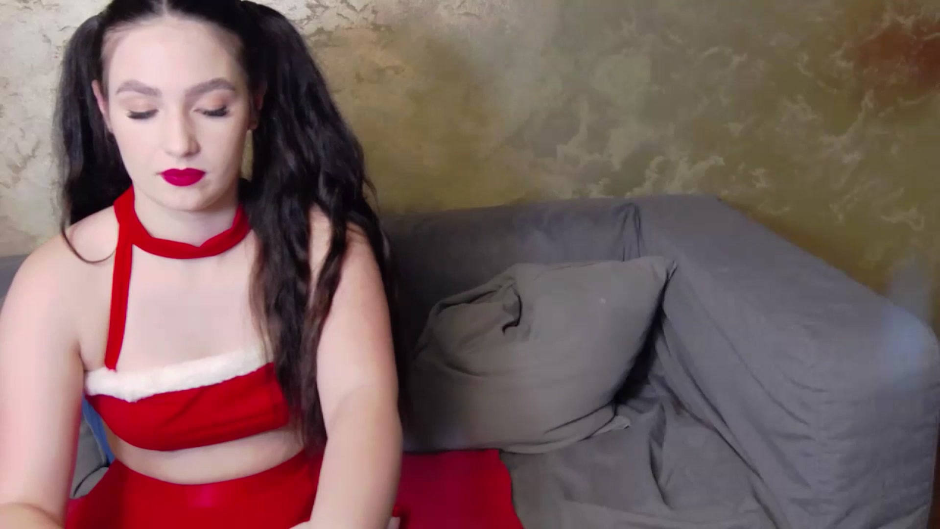 Gallery image thumbnail from JessyJ's myfreecams stream on, 12/19/2023, 19:32 image 18 of 20