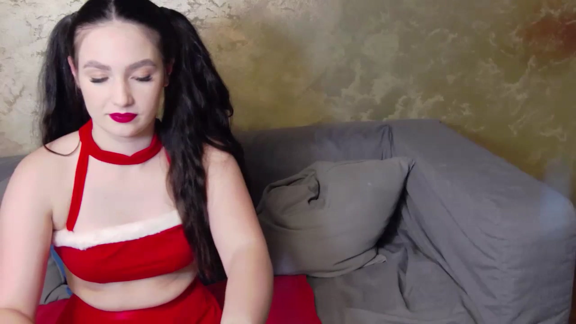 Gallery image thumbnail from JessyJ's myfreecams stream on, 12/19/2023, 19:32 image 17 of 20