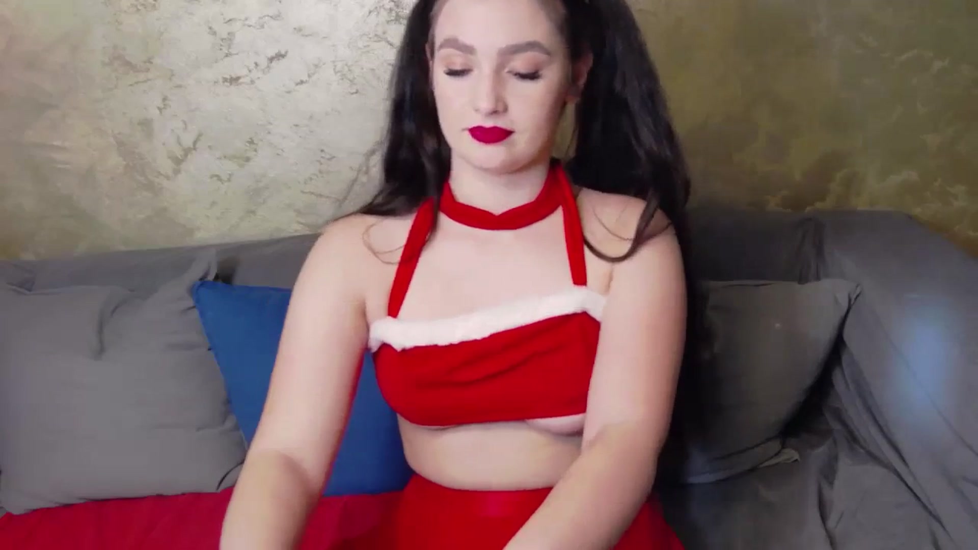 Gallery image thumbnail from JessyJ's myfreecams stream on, 12/19/2023, 19:32 image 5 of 20