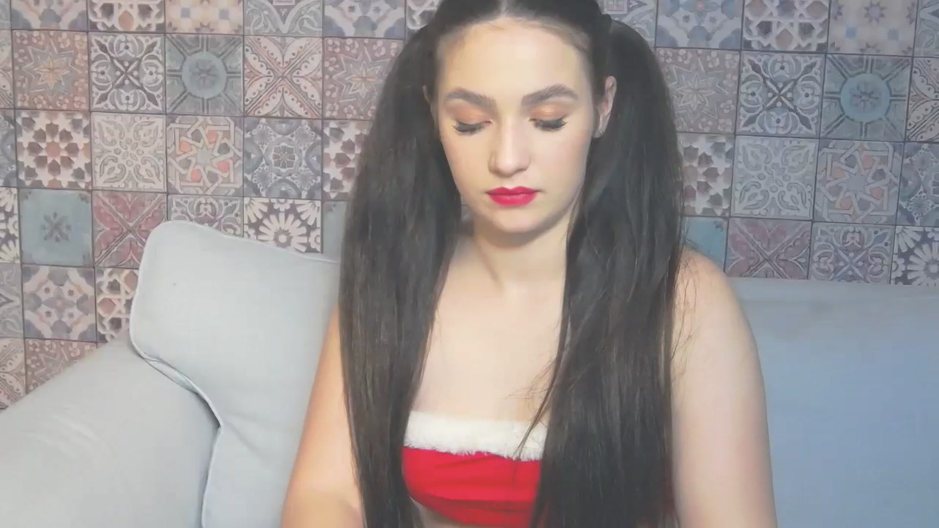 Gallery image thumbnail from JessyJ's myfreecams stream on, 12/26/2023, 19:35 image 14 of 20