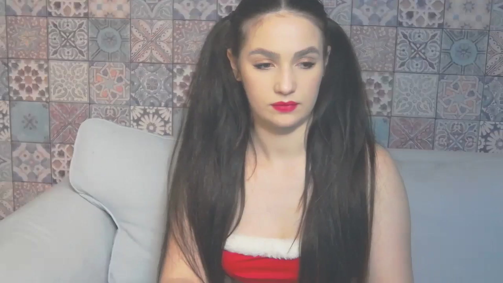 Gallery image thumbnail from JessyJ's myfreecams stream on, 12/26/2023, 19:35 image 12 of 20
