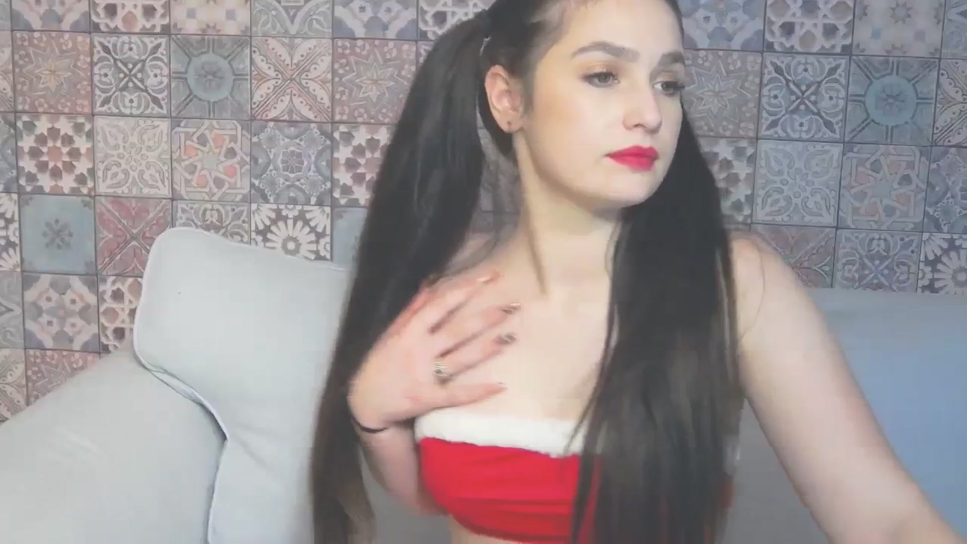 Gallery image thumbnail from JessyJ's myfreecams stream on, 12/26/2023, 19:35 image 15 of 20