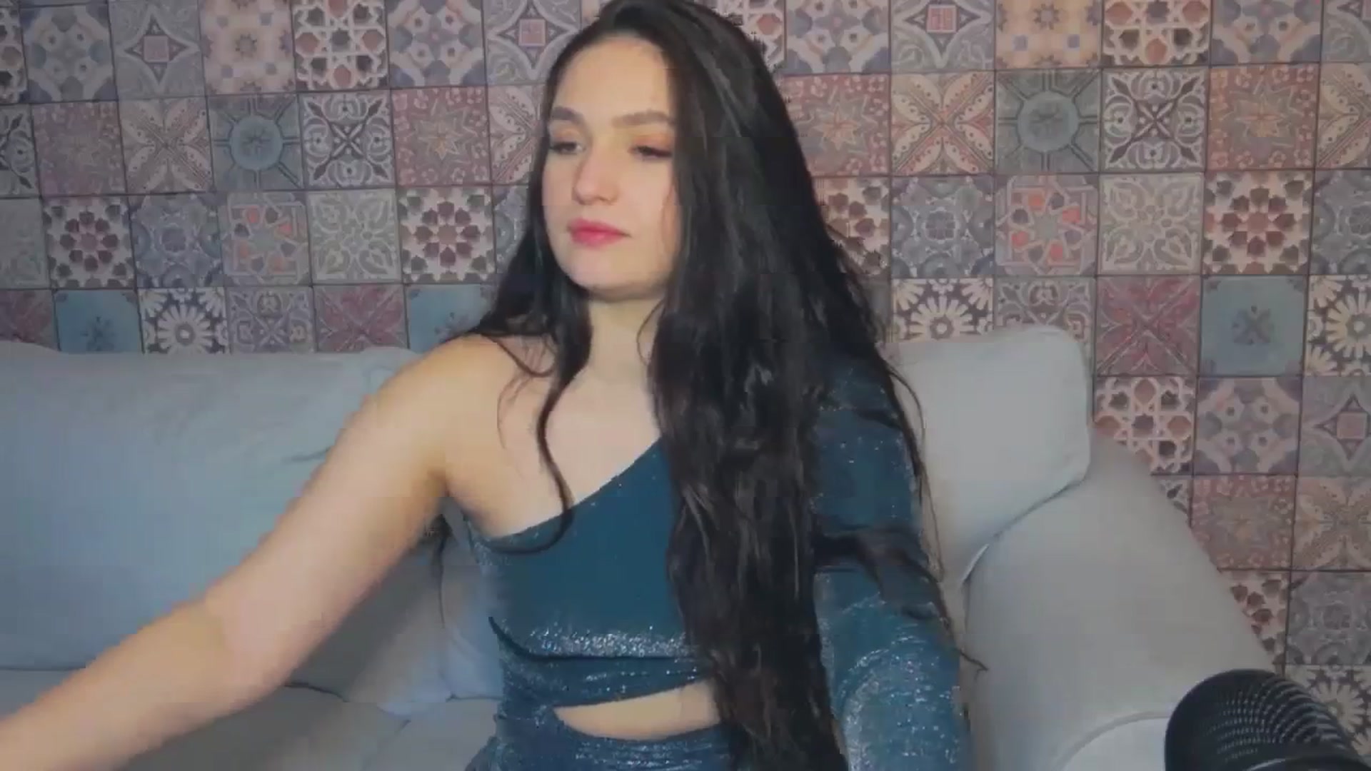 Gallery image thumbnail from JessyJ's myfreecams stream on, 01/02/2024, 01:21 image 3 of 20