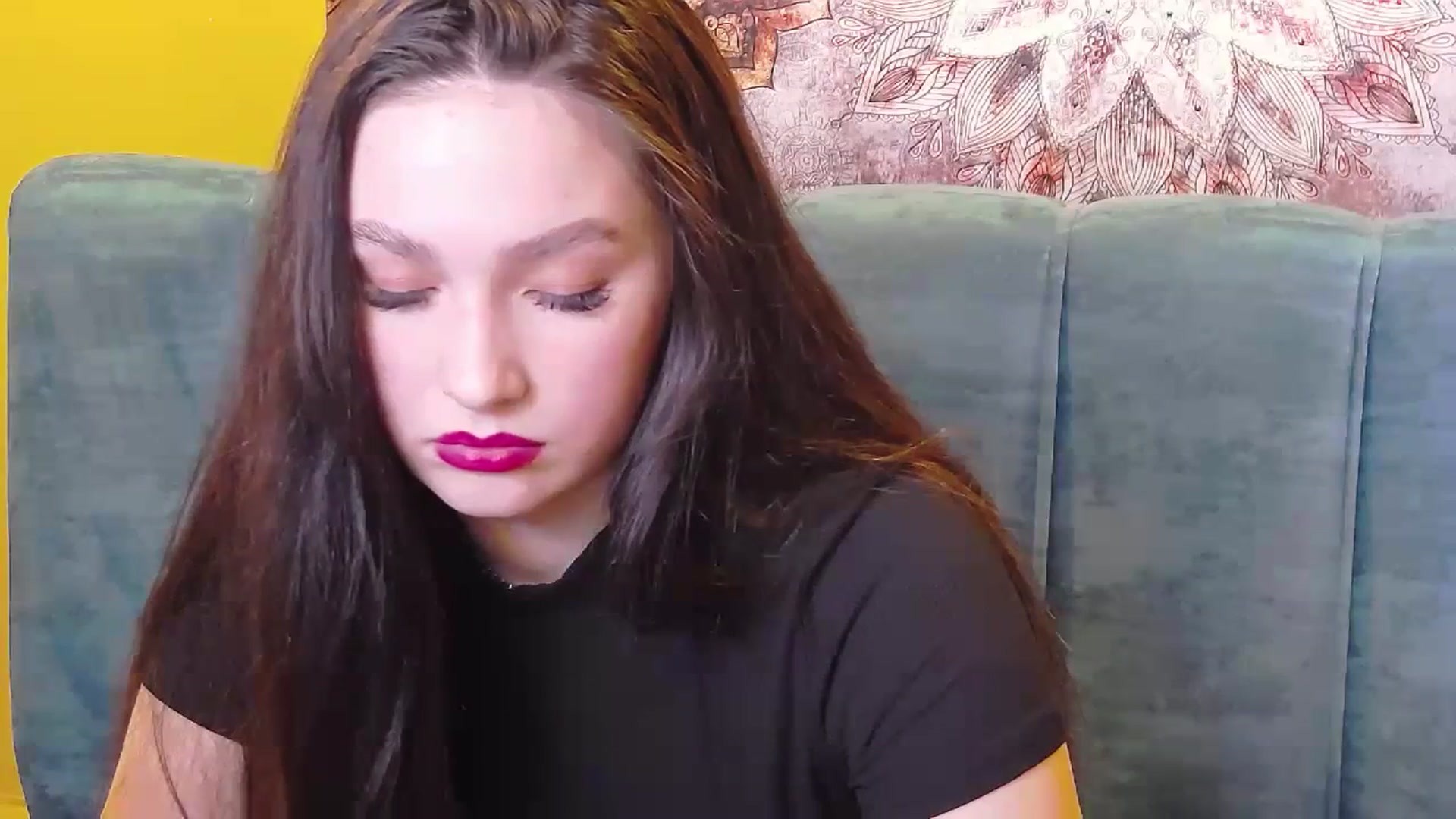 Gallery image thumbnail from JessyJ's myfreecams stream on, 01/09/2024, 19:14 image 19 of 20