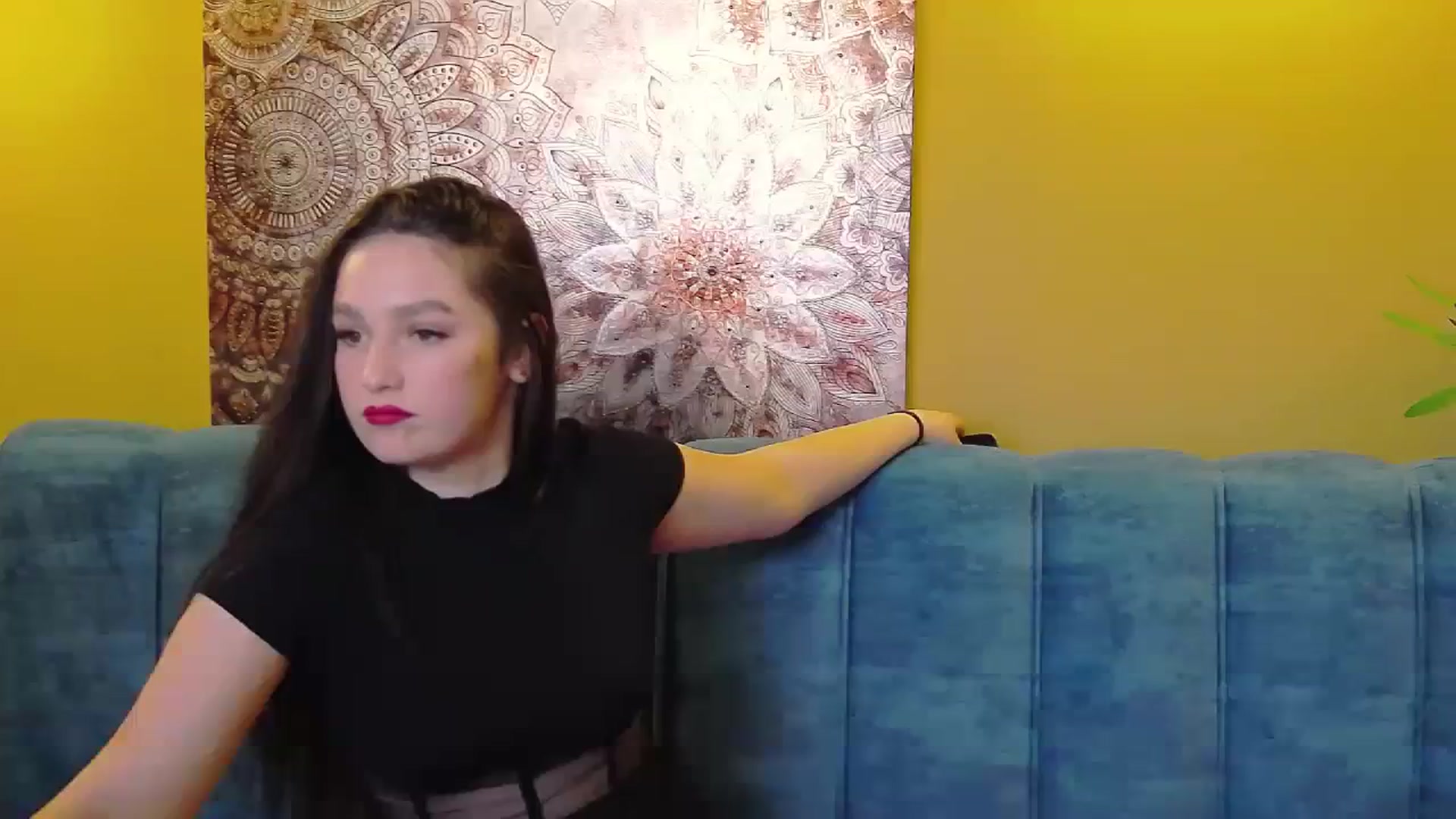 Gallery image thumbnail from JessyJ's myfreecams stream on, 01/09/2024, 19:14 image 7 of 20