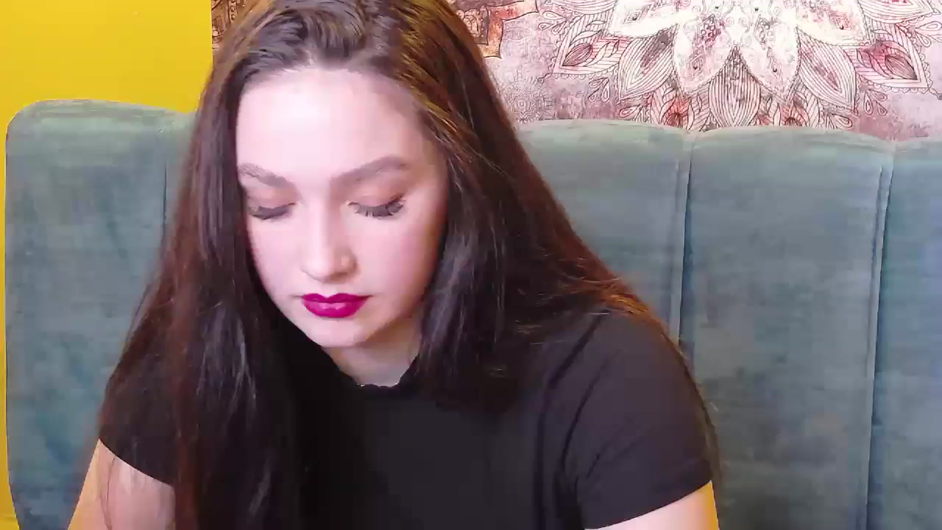 Gallery image thumbnail from JessyJ's myfreecams stream on, 01/09/2024, 19:14 image 18 of 20