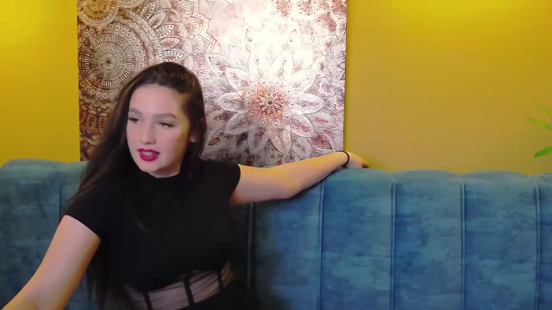 Gallery image thumbnail from JessyJ's myfreecams stream on, 01/09/2024, 19:14 image 6 of 20