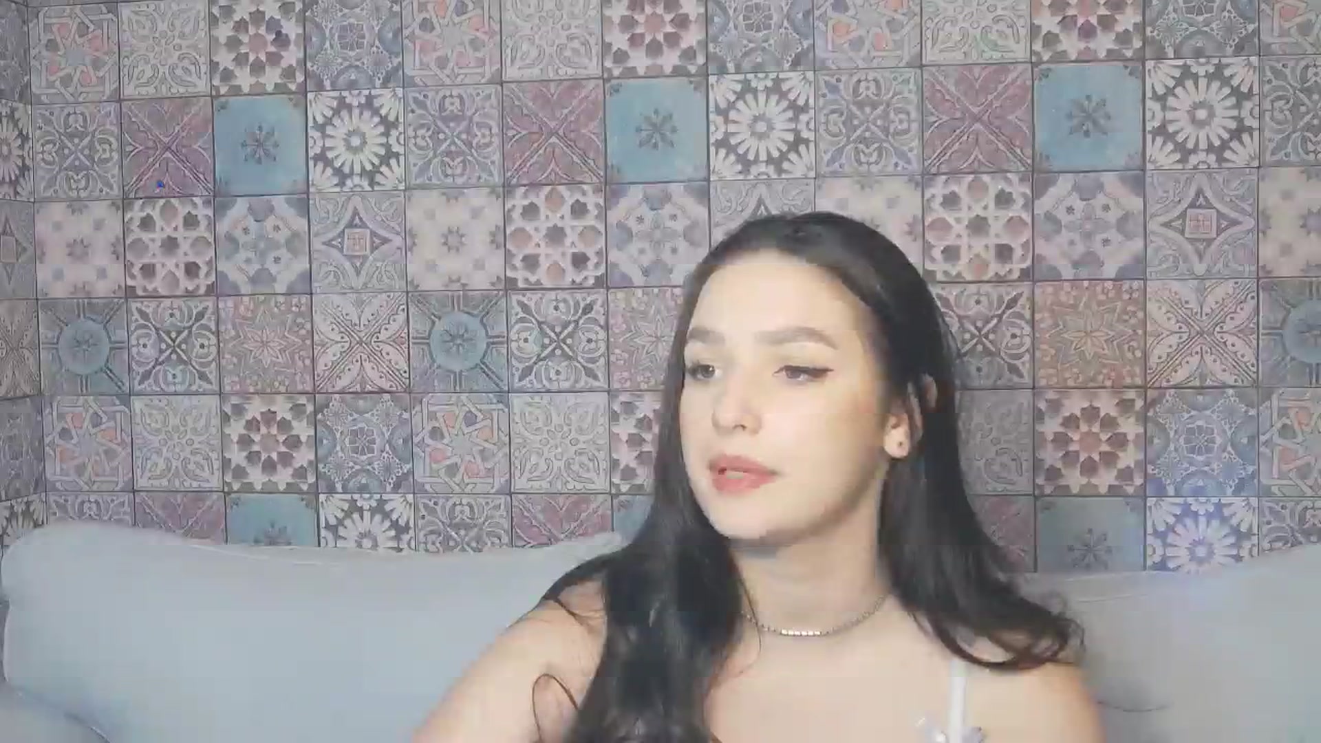 Gallery image thumbnail from JessyJ's myfreecams stream on, 01/21/2024, 21:41 image 14 of 20