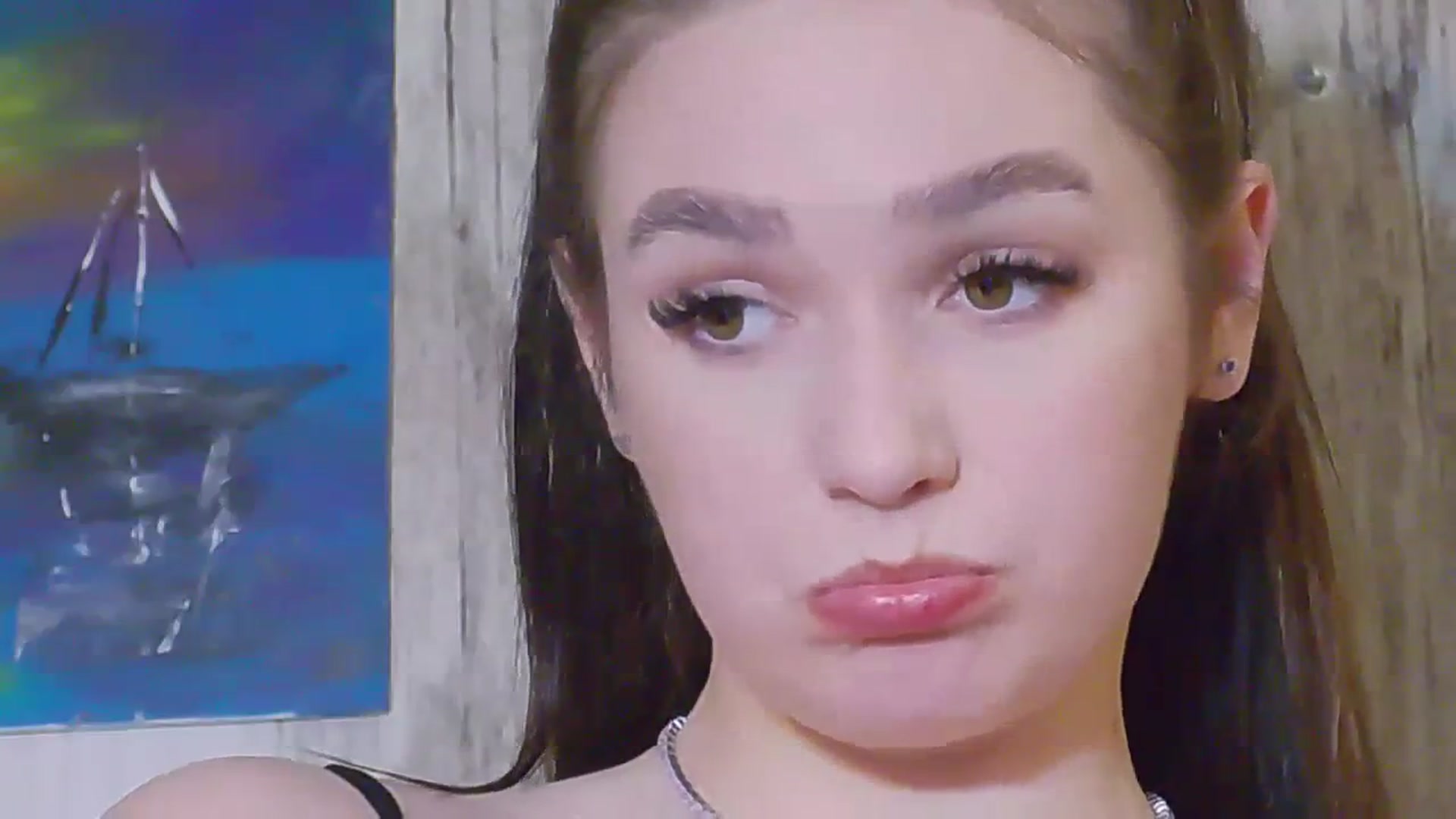 Gallery image thumbnail from JessyJ's myfreecams stream on, 01/24/2024, 18:11 image 15 of 20