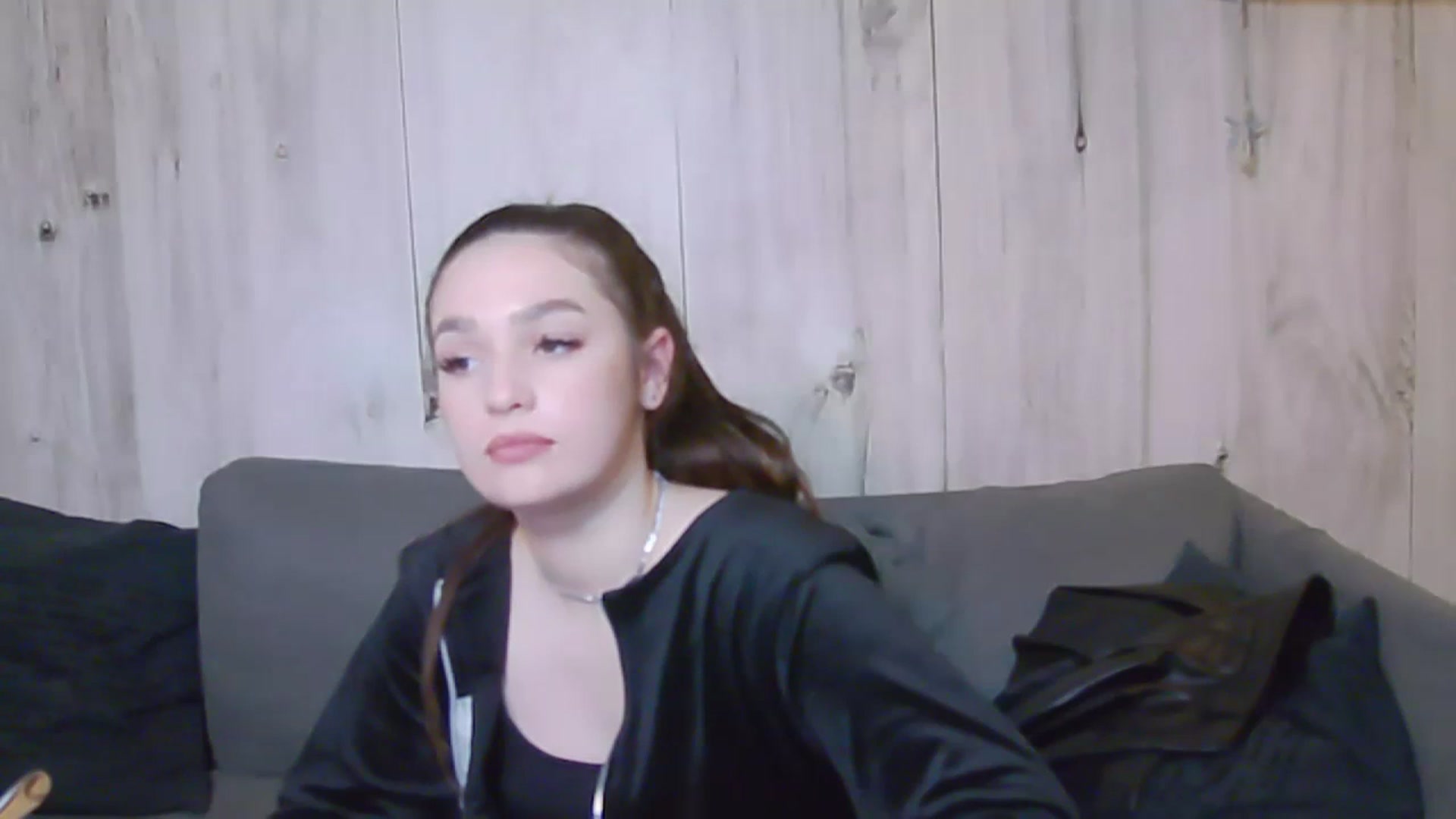 Gallery image thumbnail from JessyJ's myfreecams stream on, 01/24/2024, 19:59 image 10 of 20