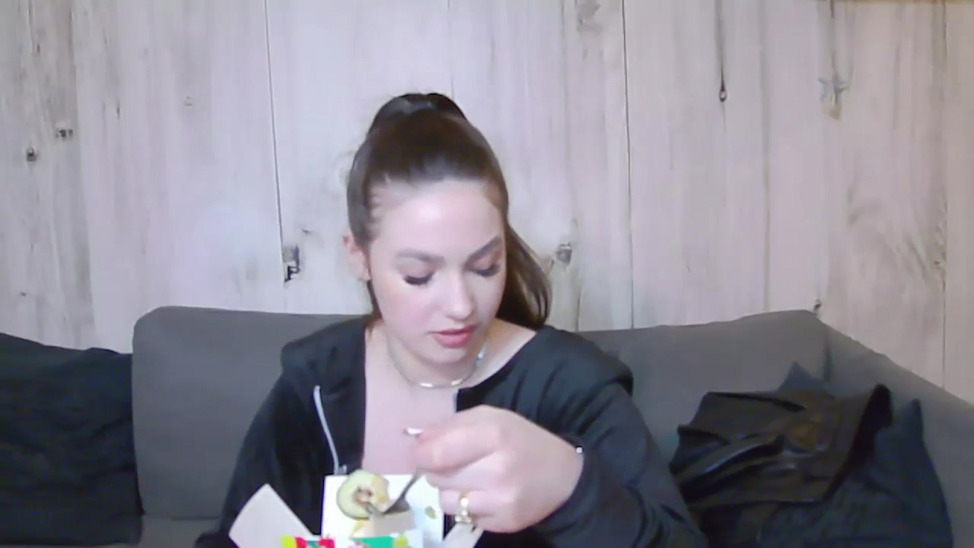 Gallery image thumbnail from JessyJ's myfreecams stream on, 01/24/2024, 19:59 image 7 of 20