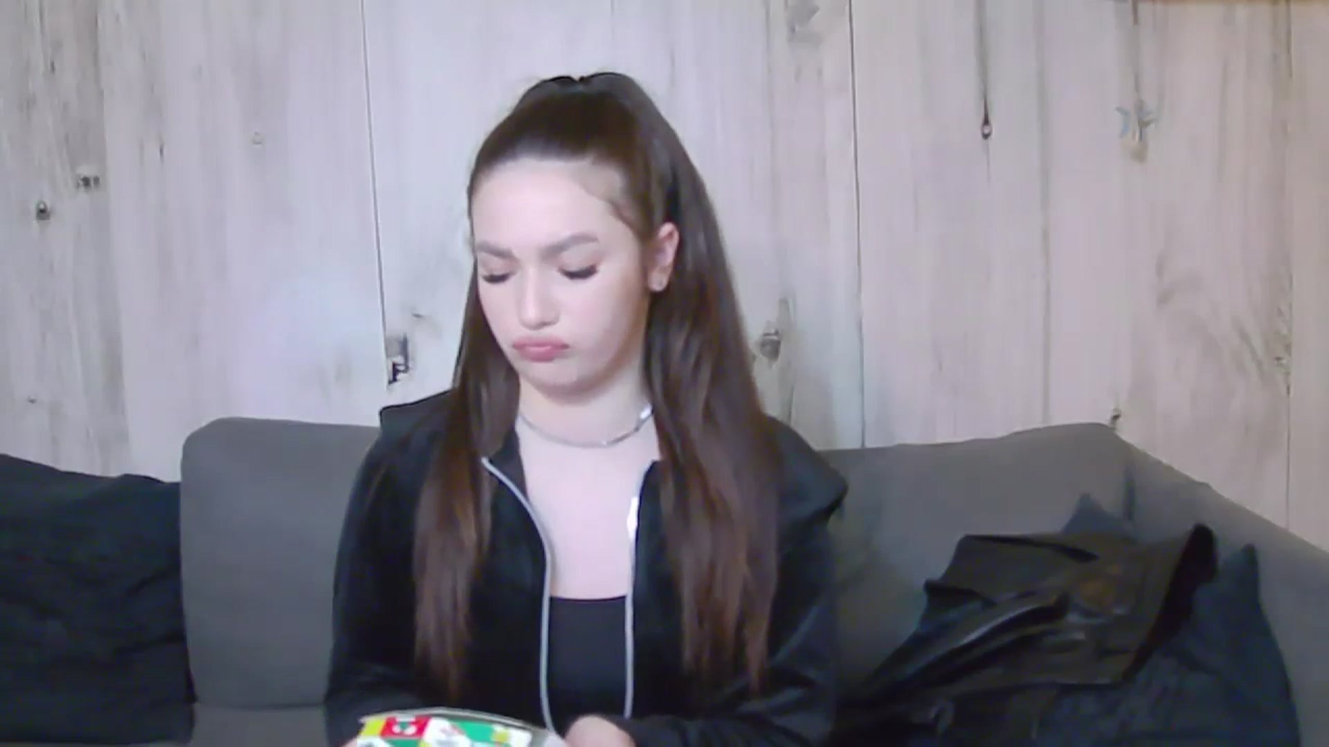 Gallery image thumbnail from JessyJ's myfreecams stream on, 01/24/2024, 19:59 image 5 of 20