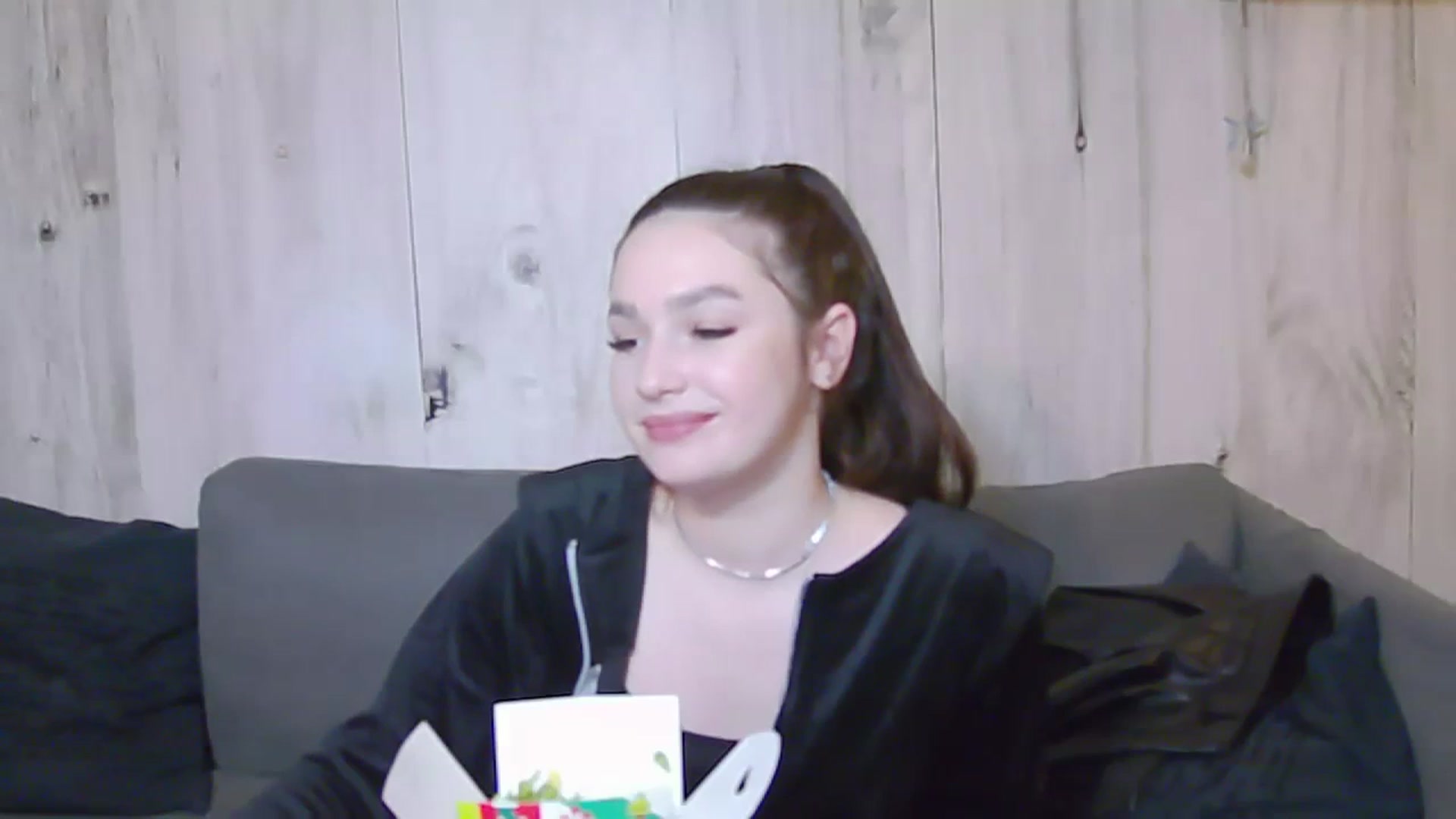Gallery image thumbnail from JessyJ's myfreecams stream on, 01/24/2024, 19:59 image 8 of 20