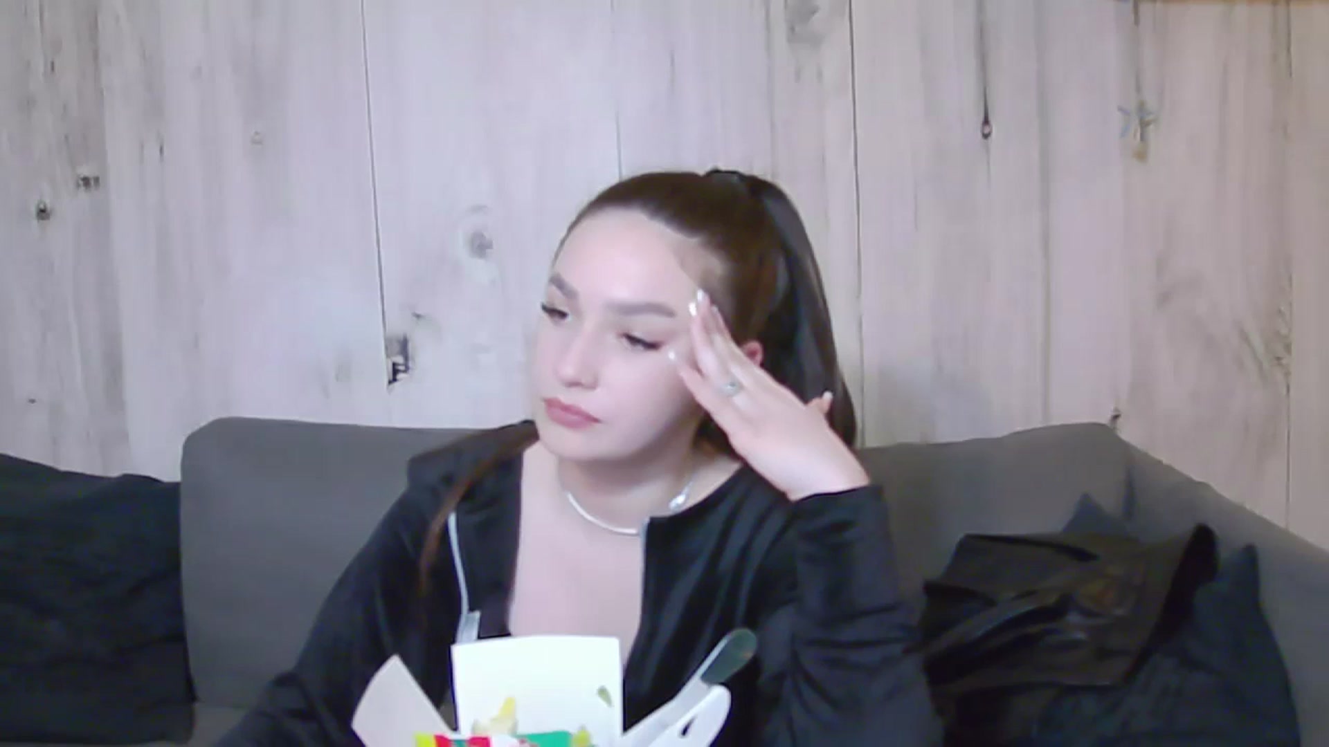 Gallery image thumbnail from JessyJ's myfreecams stream on, 01/24/2024, 19:59 image 9 of 20