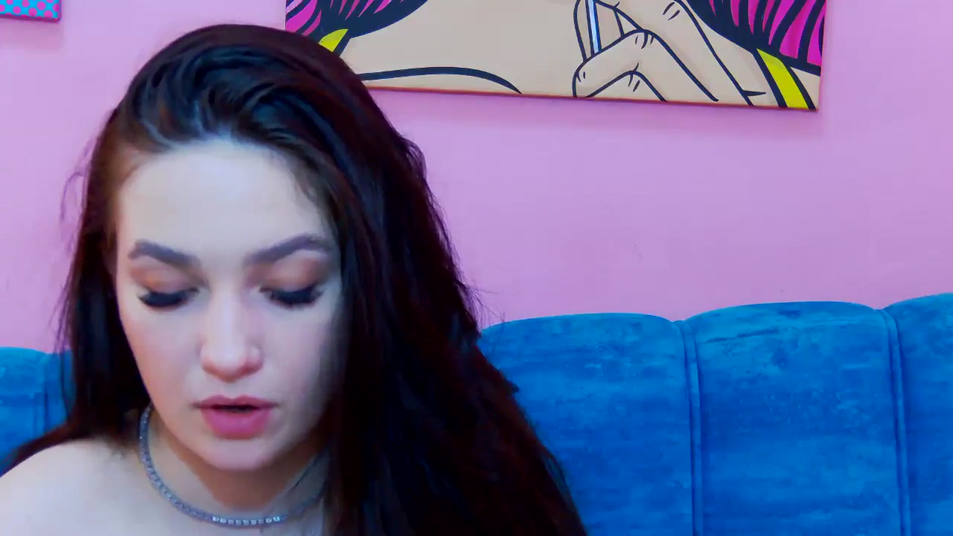 Gallery image thumbnail from JessyJ's myfreecams stream on, 01/30/2024, 21:41 image 12 of 20