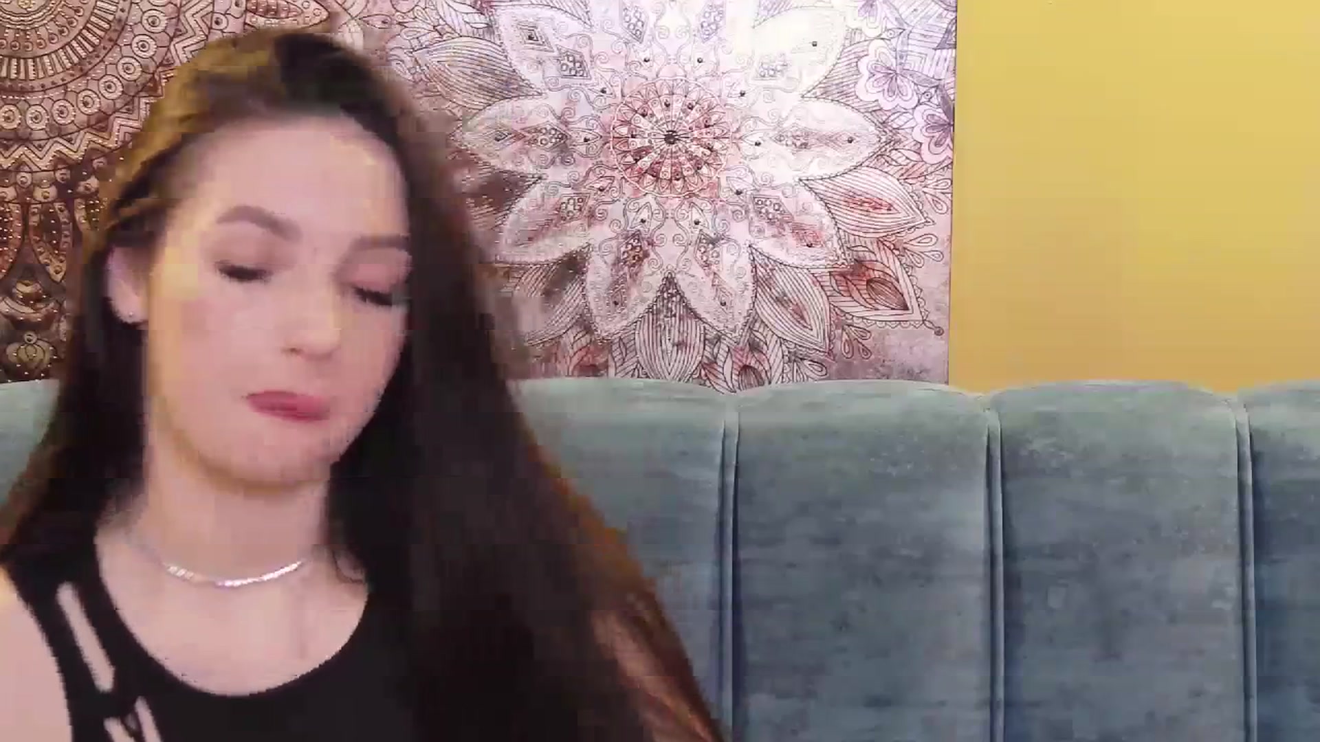 Gallery image thumbnail from JessyJ's myfreecams stream on, 02/05/2024, 19:21 image 18 of 20