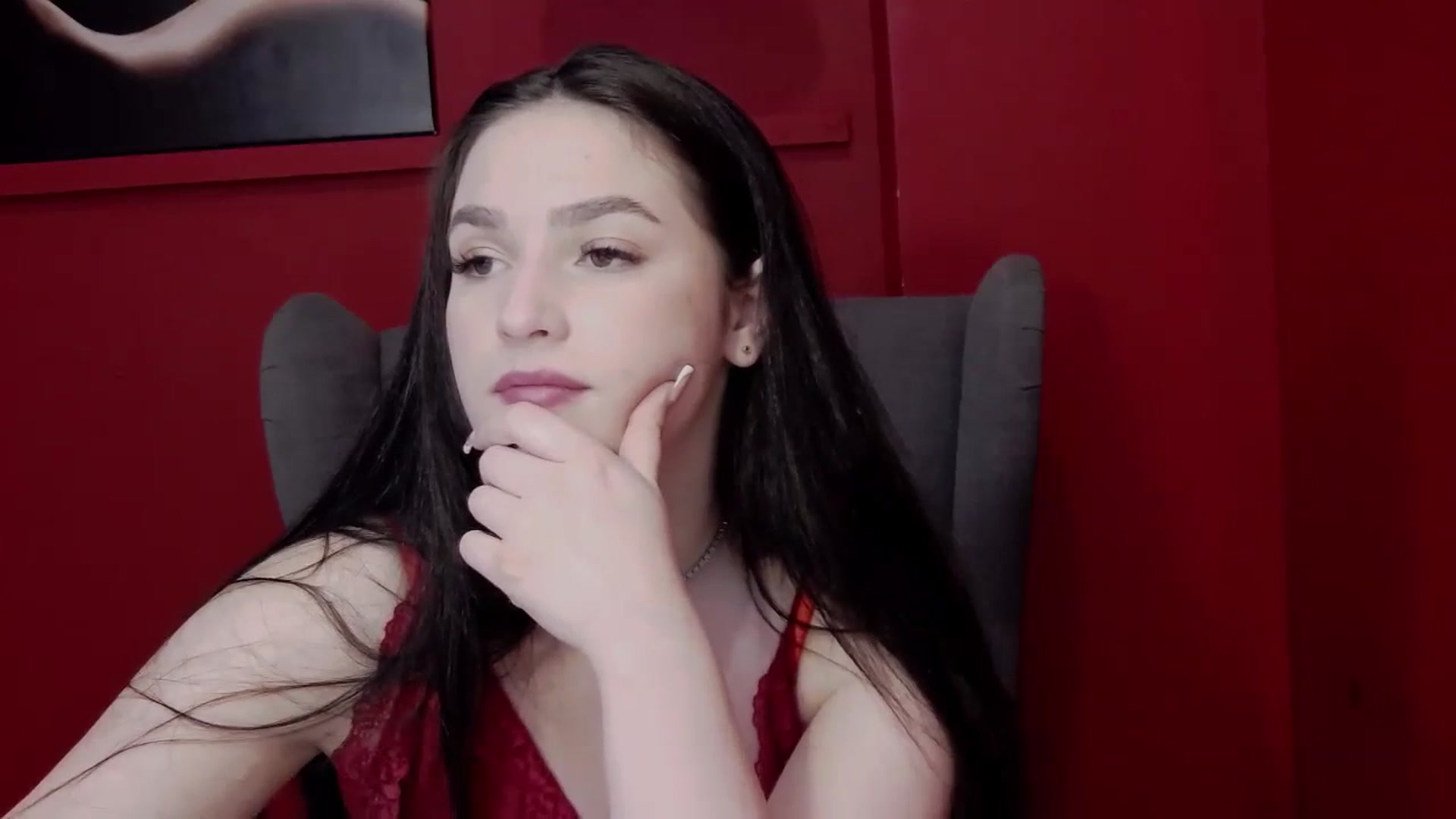 Gallery image thumbnail from JessyJ's myfreecams stream on, 02/06/2024, 18:00 image 6 of 20