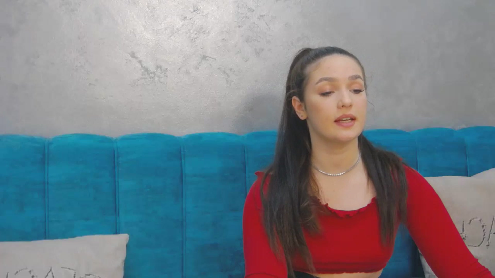 Gallery image thumbnail from JessyJ's myfreecams stream on, 02/07/2024, 18:06 image 3 of 20