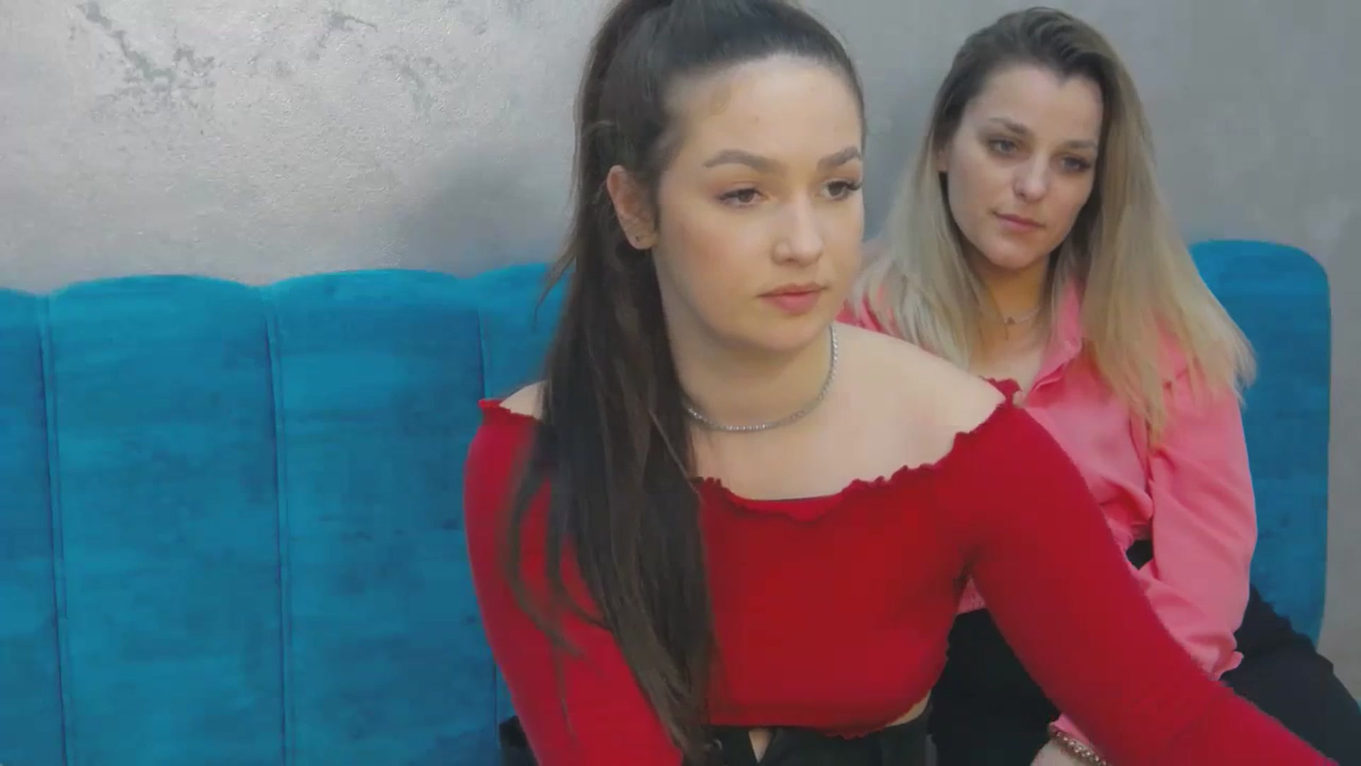 Gallery image thumbnail from JessyJ's myfreecams stream on, 02/07/2024, 22:20 image 19 of 20
