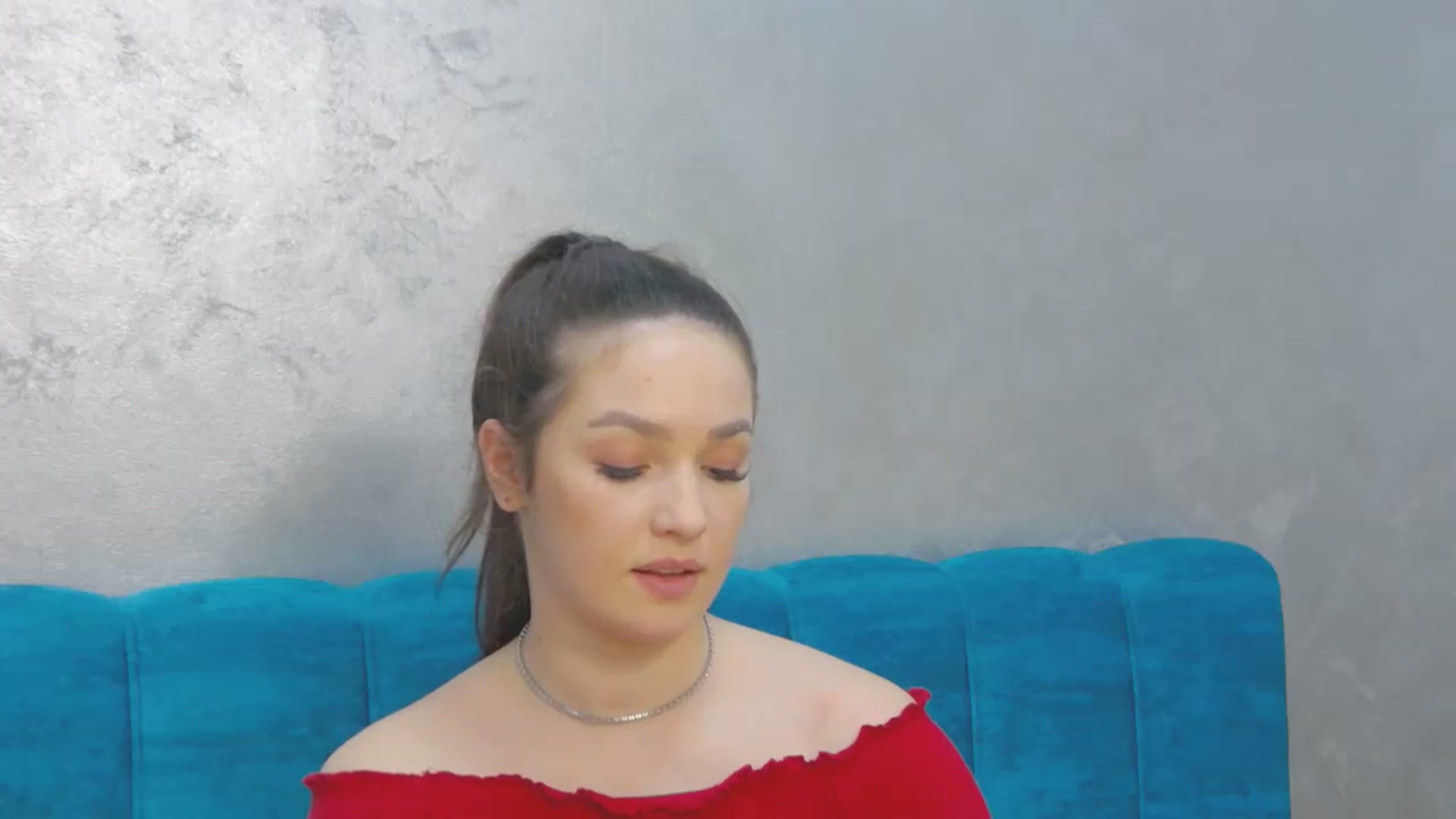 Gallery image thumbnail from JessyJ's myfreecams stream on, 02/07/2024, 22:20 image 14 of 20
