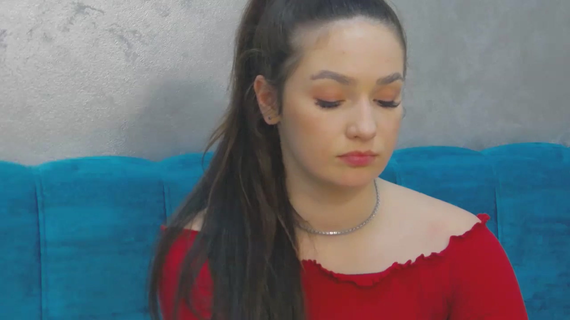 Gallery image thumbnail from JessyJ's myfreecams stream on, 02/07/2024, 22:20 image 18 of 20