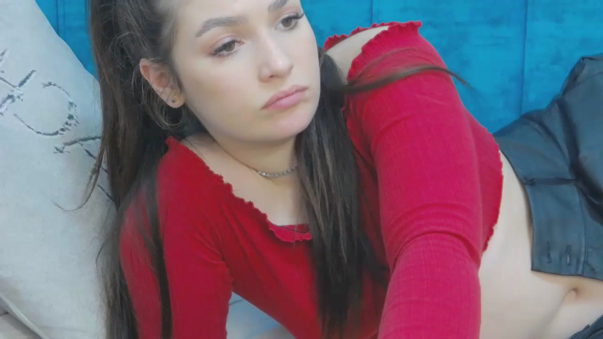 Gallery image thumbnail from JessyJ's myfreecams stream on, 02/07/2024, 22:20 image 6 of 20