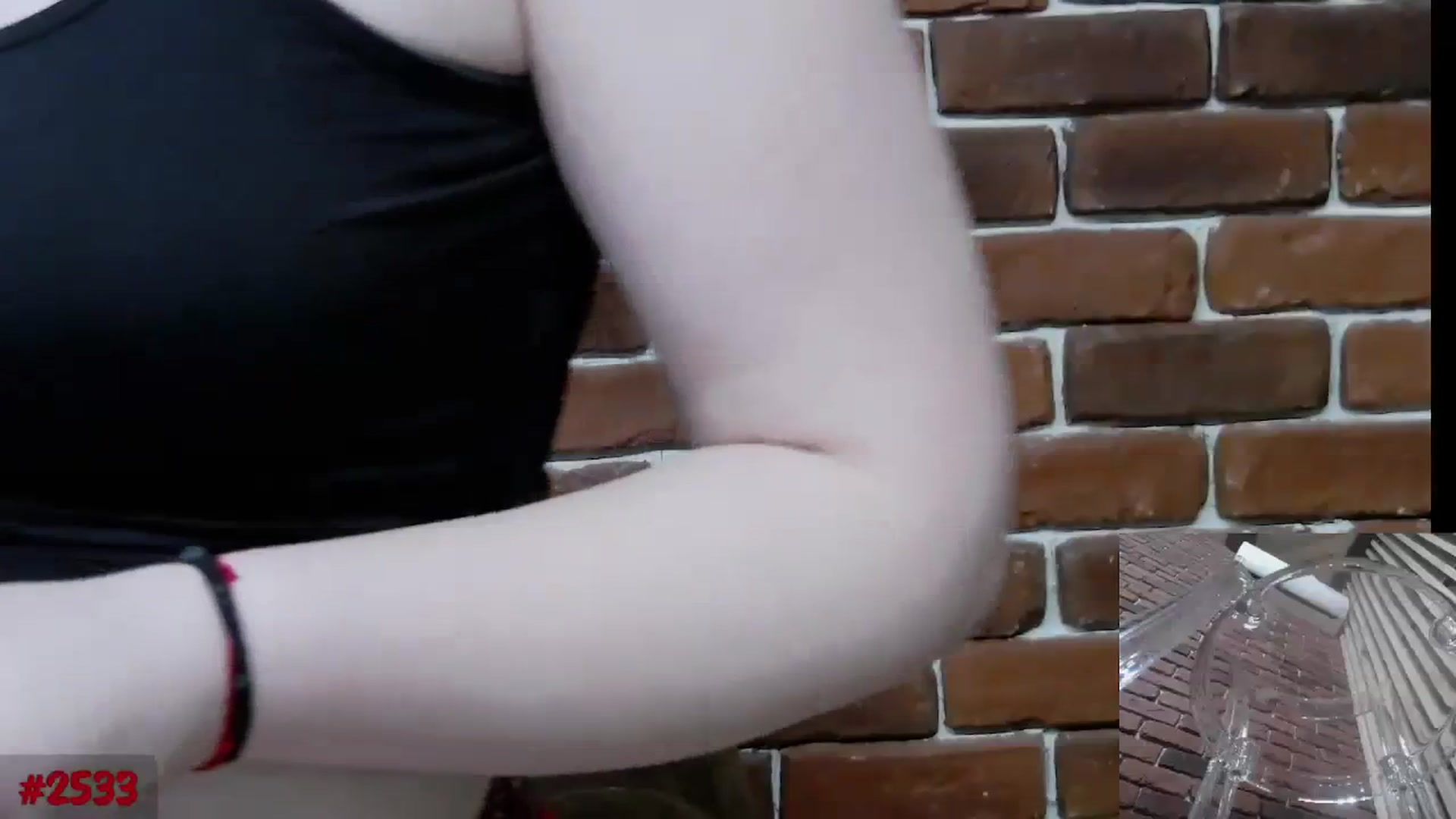 Gallery image thumbnail from JessyJ's myfreecams stream on, 03/01/2024, 23:32 image 10 of 20
