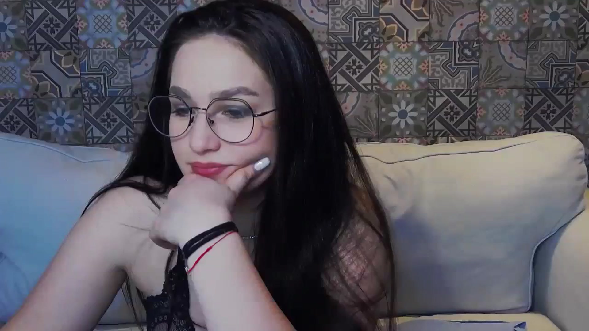 Gallery image thumbnail from JessyJ's myfreecams stream on, 03/22/2024, 24:35 image 20 of 20