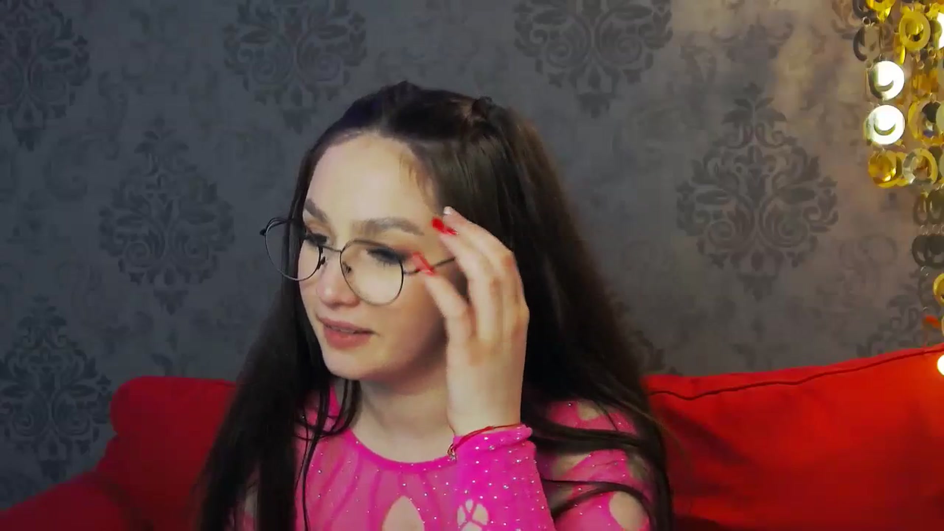 Gallery image thumbnail from JessyJ's myfreecams stream on, 04/02/2024, 24:03 image 16 of 20