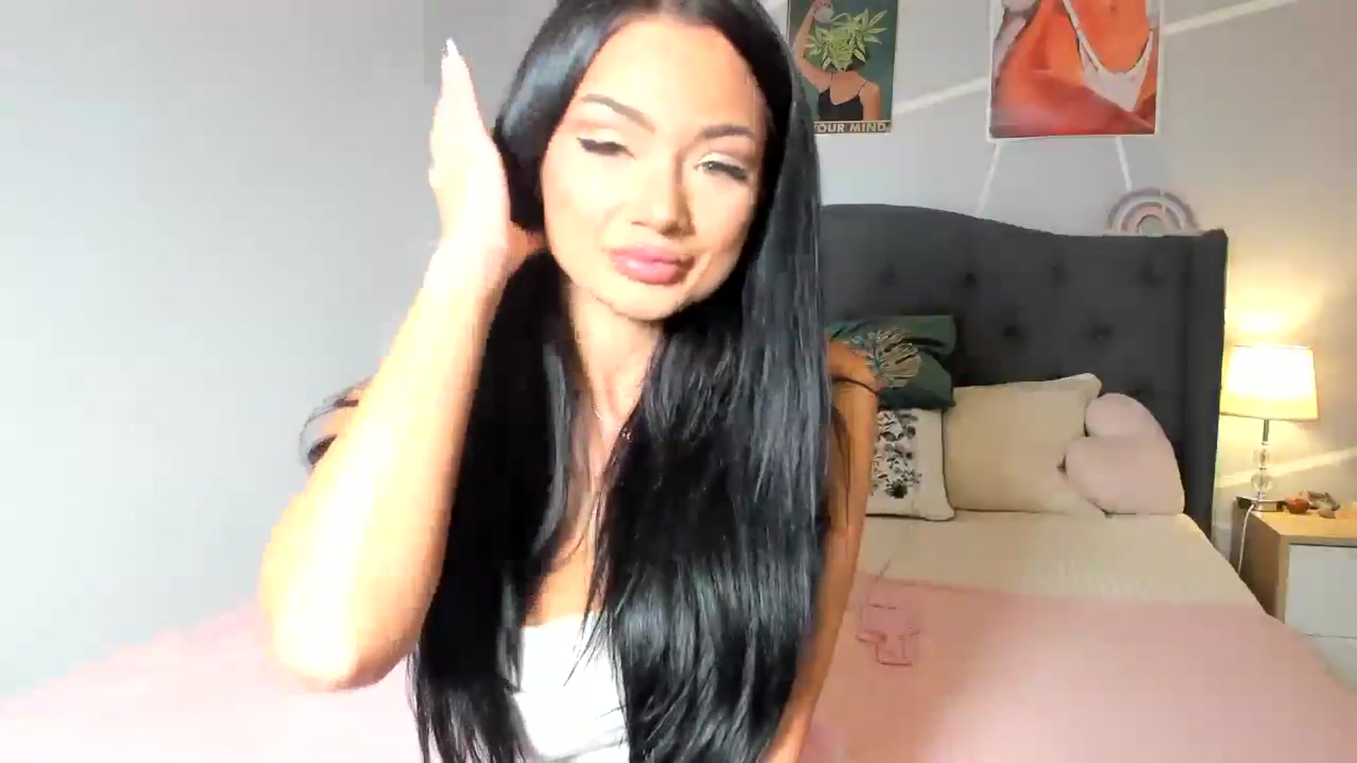 Gallery image thumbnail from JessyKatt's myfreecams stream on, 08/14/2024, 11:12 image 9 of 20