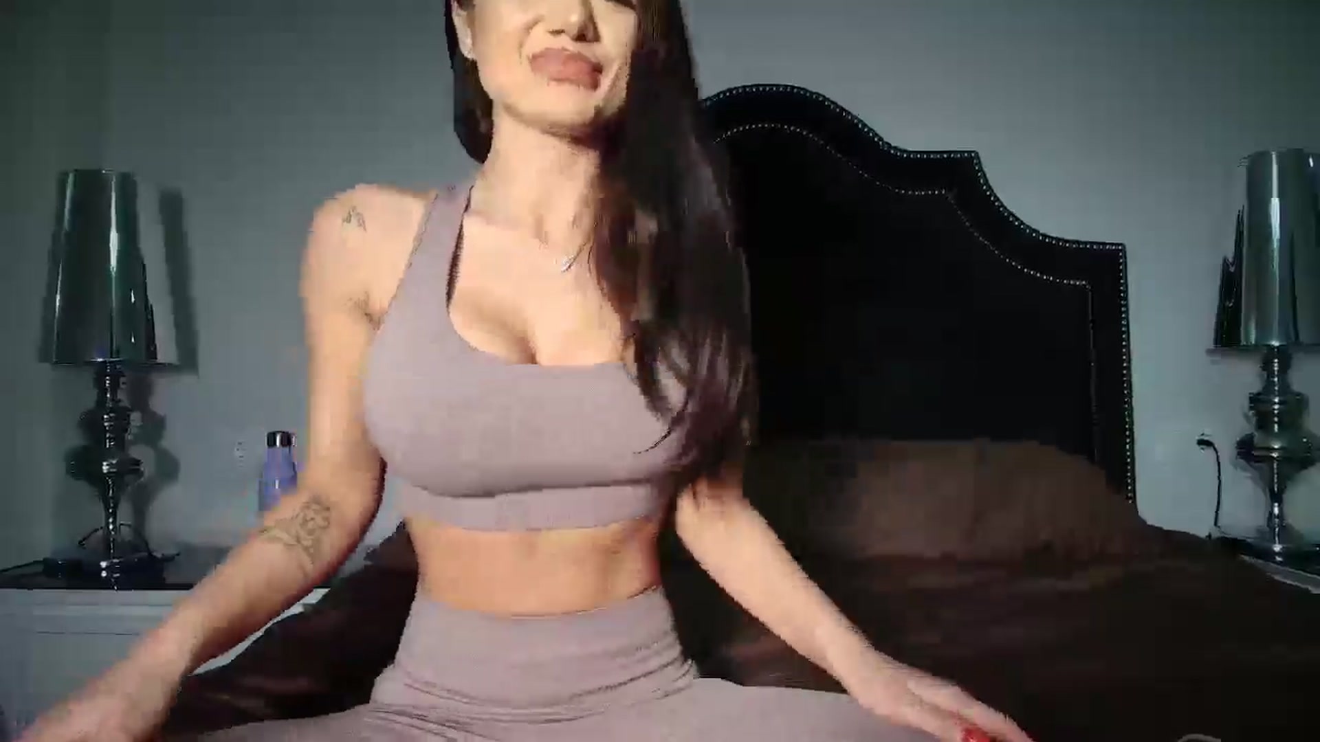 Gallery image thumbnail from JessyKatt's myfreecams stream on, 02/28/2026, 21:45 image 10 of 20