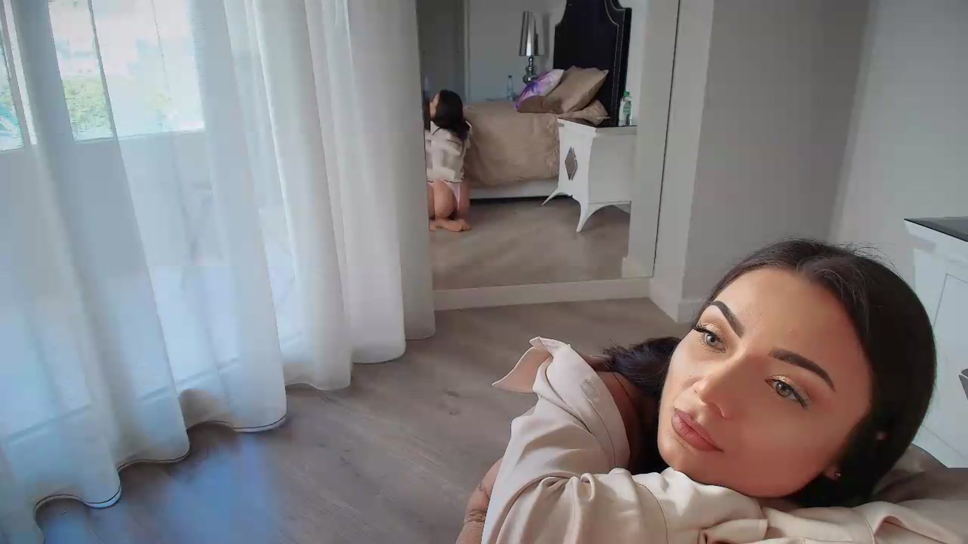 Gallery image thumbnail from JessyKatt's myfreecams stream on, 05/14/2026, 14:07 image 6 of 20