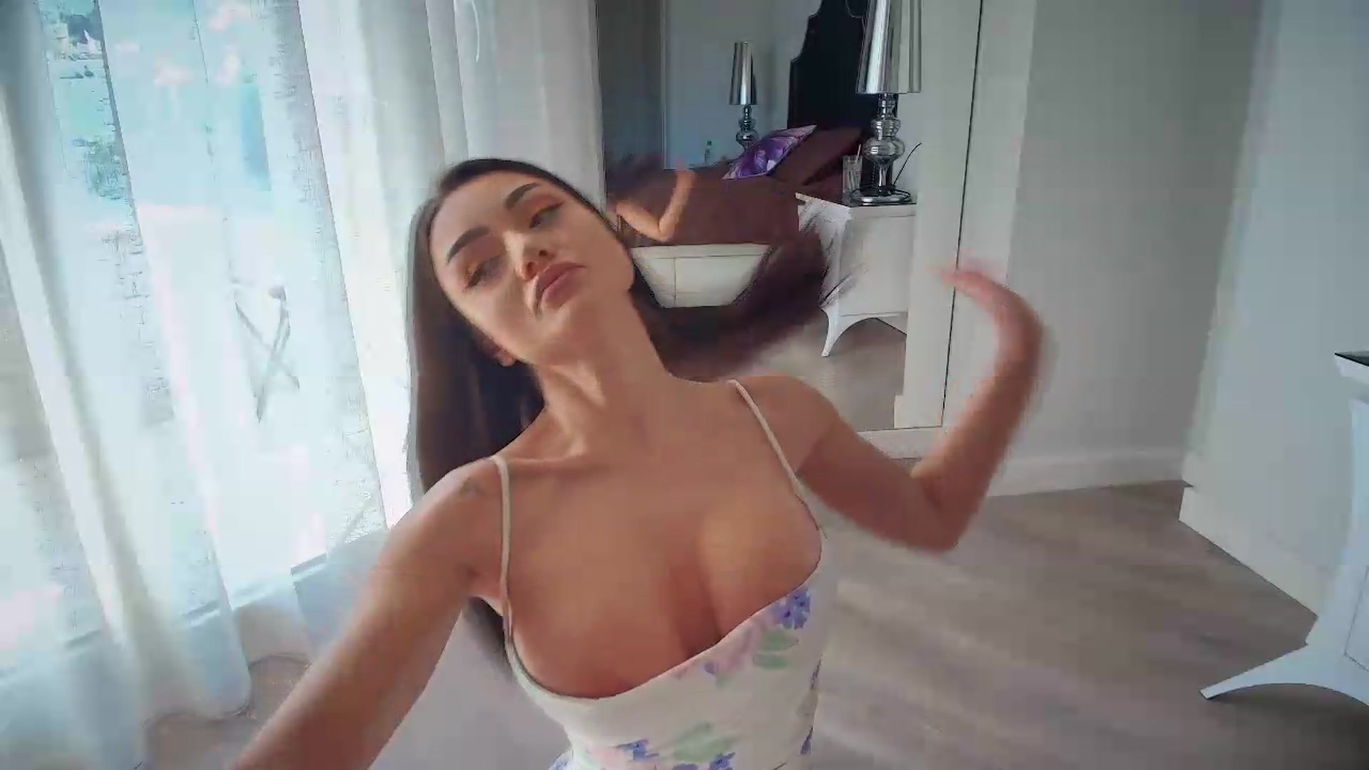 Gallery image thumbnail from JessyKatt's myfreecams stream on, 05/27/2026, 08:24 image 3 of 20