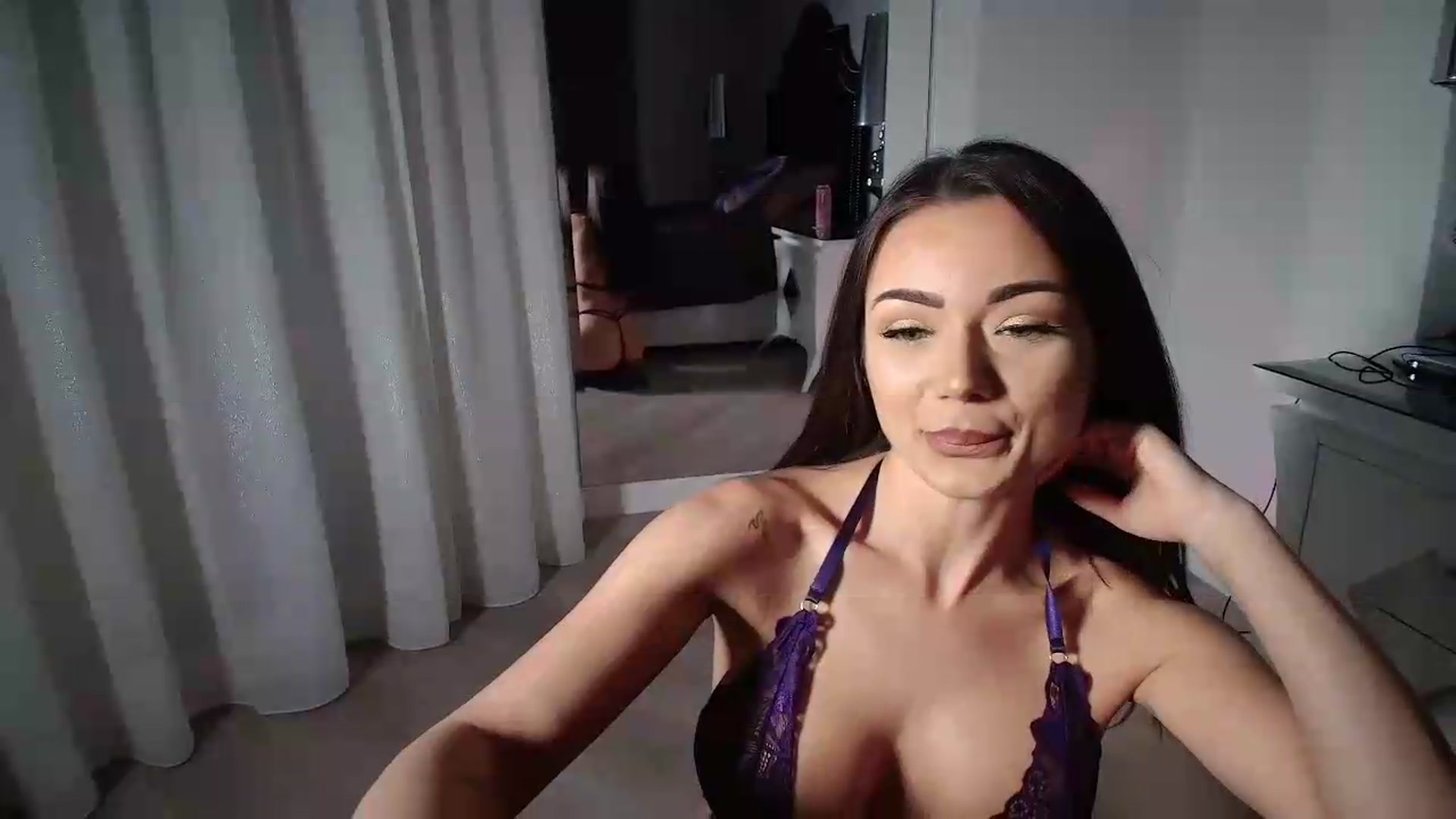 Gallery image thumbnail from JessyKatt's myfreecams stream on, 06/10/2026, 13:31 image 3 of 20