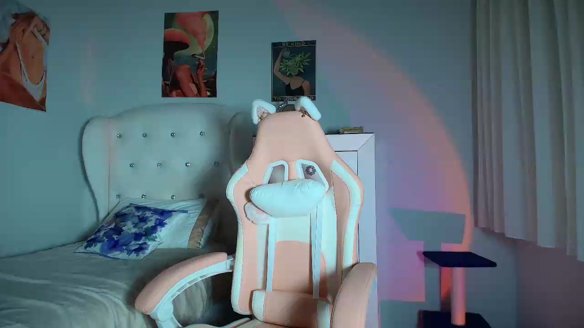 Gallery image thumbnail from JessyKatt's myfreecams stream on, 07/02/2026, 16:10 image 13 of 20