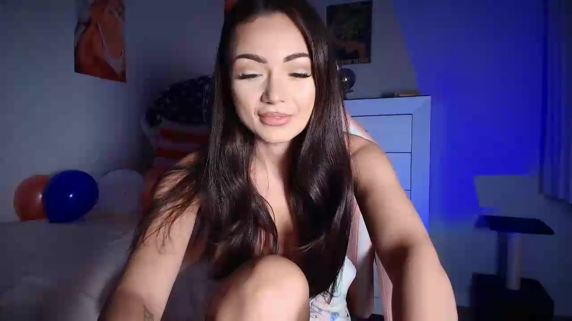 Gallery image thumbnail from JessyKatt's myfreecams stream on, 07/05/2026, 17:21 image 6 of 20